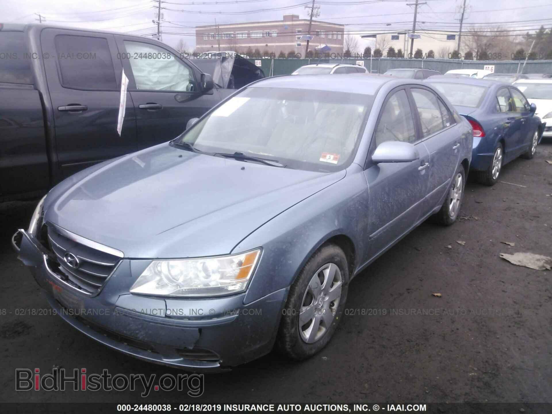 2013 DODGE AVENGER - VIN: 1C3CDZAG5DN756700 - Фото 2