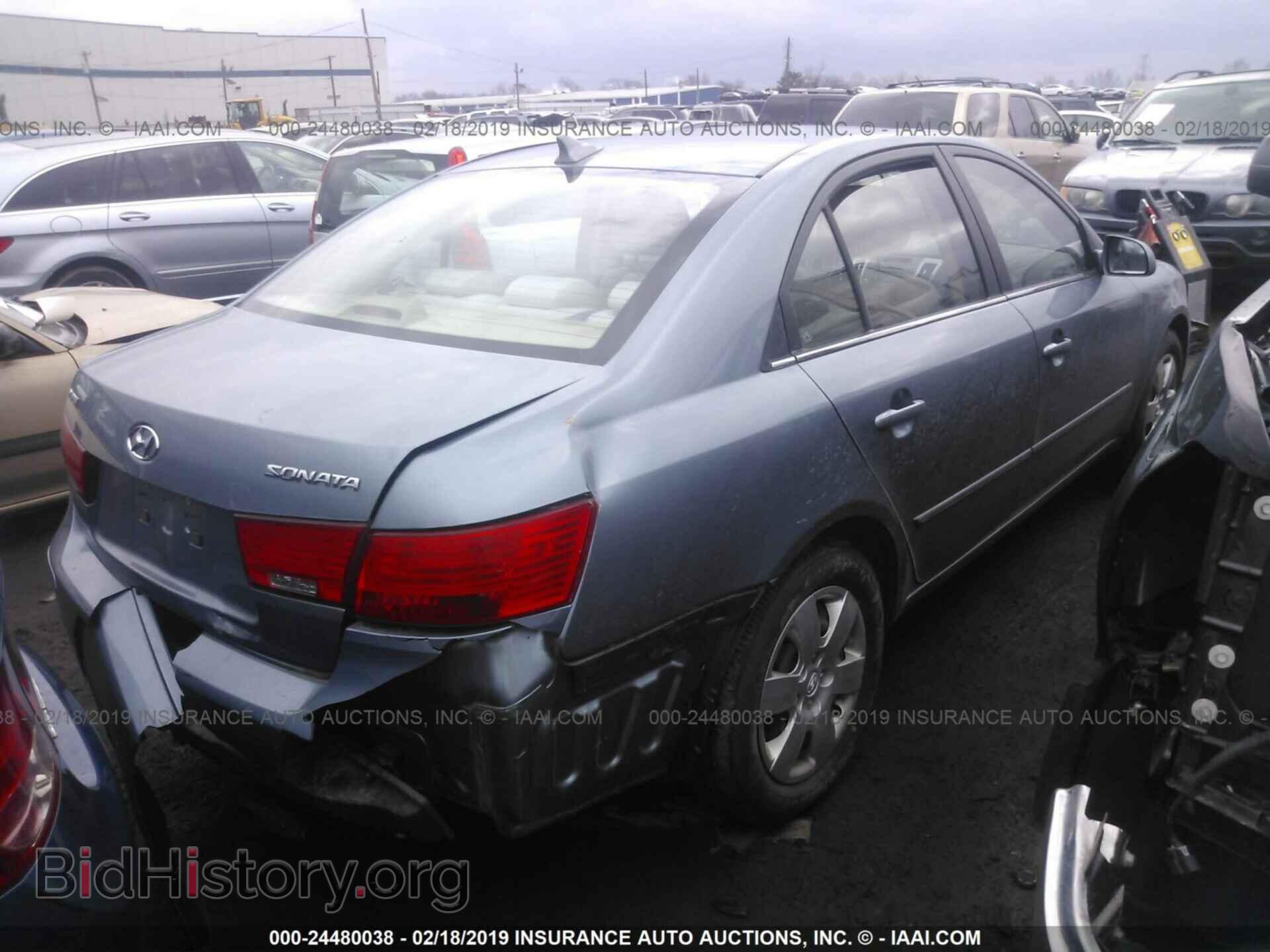 2013 DODGE AVENGER - VIN: 1C3CDZAG5DN756700 - Фото 4