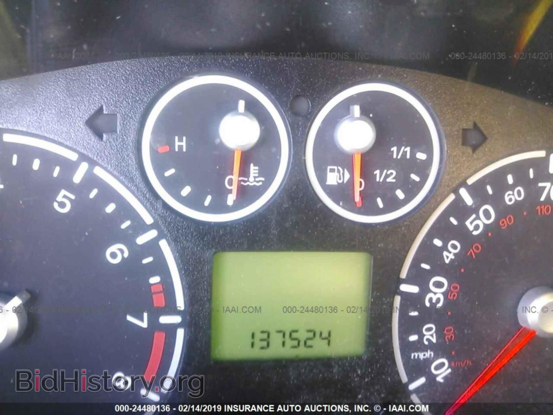 2013 FORD TRANSIT CONNECT - VIN: NM0LS6BN2DT177119 - Фото 7