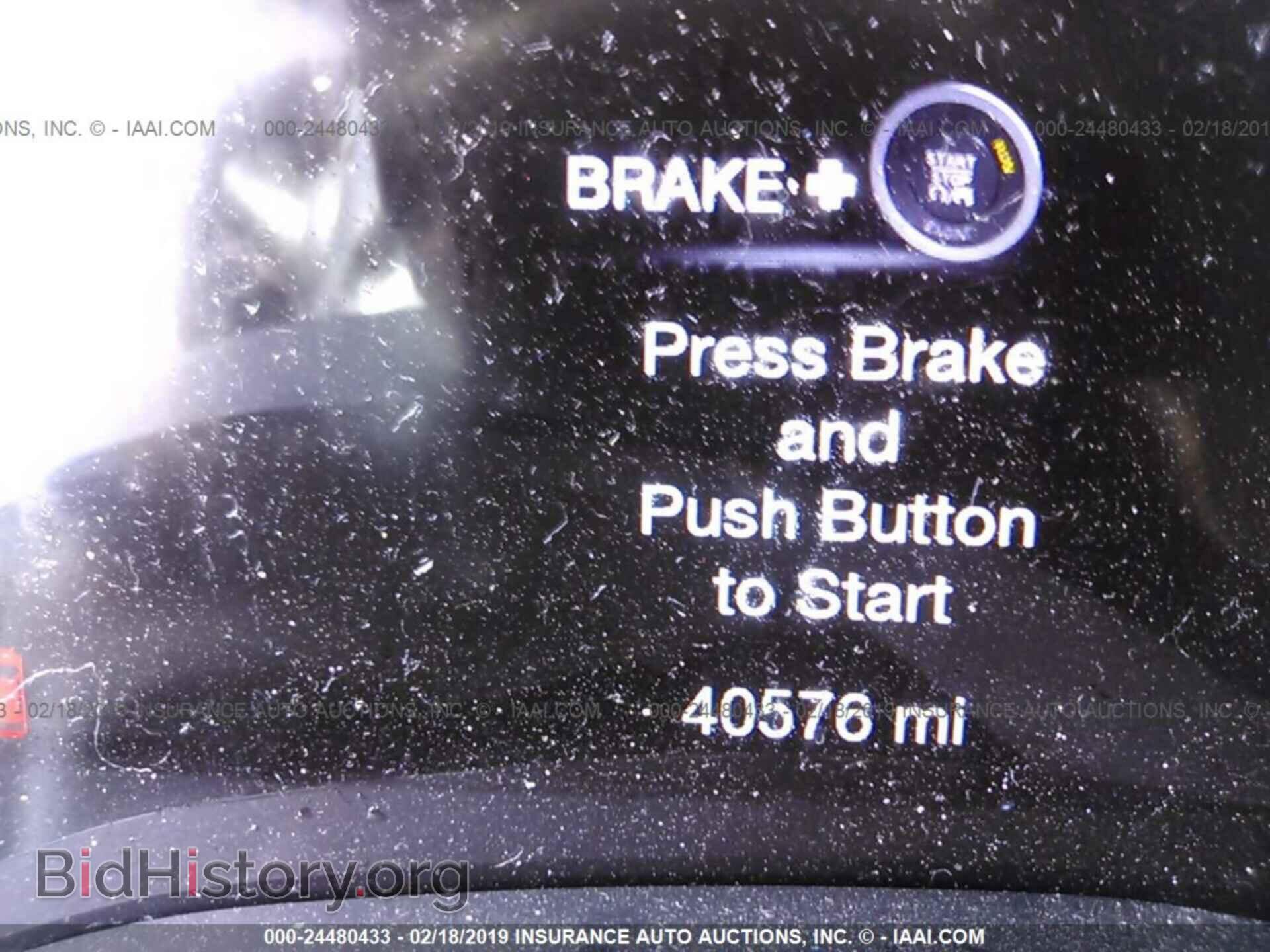 2017 DODGE DURANGO - VIN: 1C4SDHCT9HC898335 - Photo 7