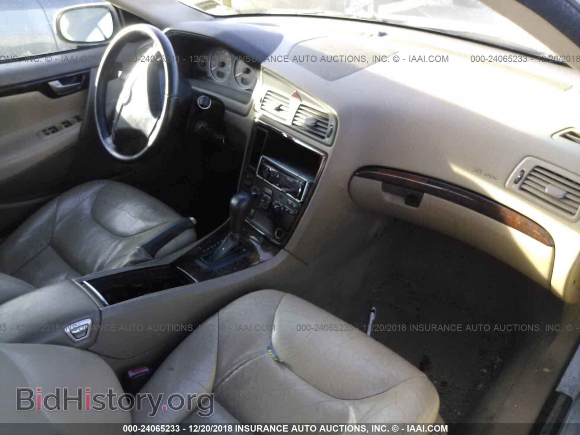 2011 KIA RIO - VIN: KNADH4A32B6731407 - Фото 5