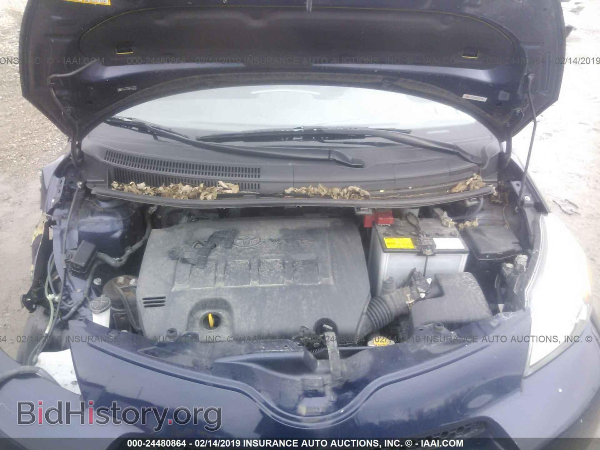 2002 SATURN VUE - VIN: 5GZCZ63B02S820037 - Фото 10