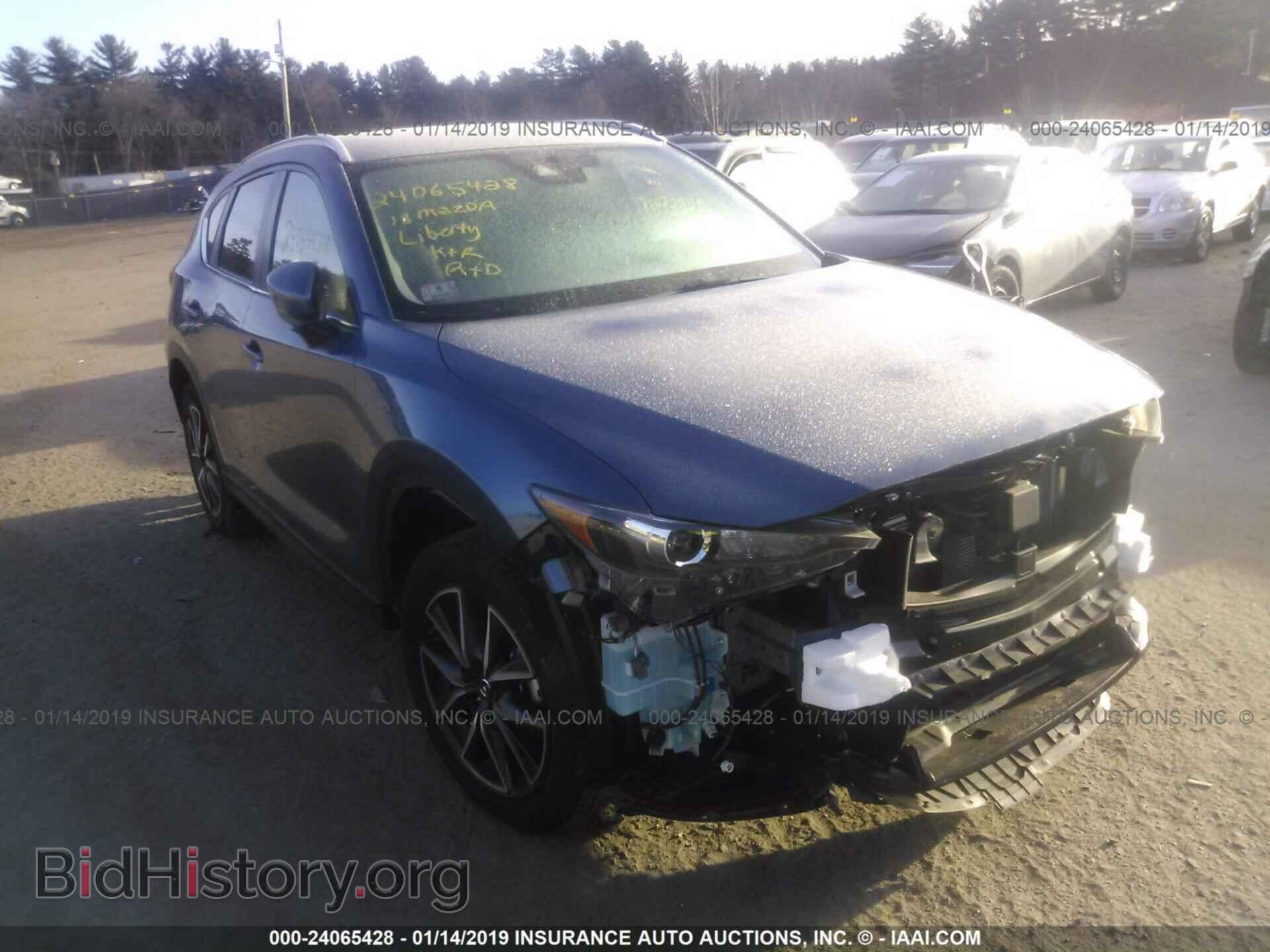 Photo 1C4RDJDG4DC667554 - DODGE DURANGO 2013