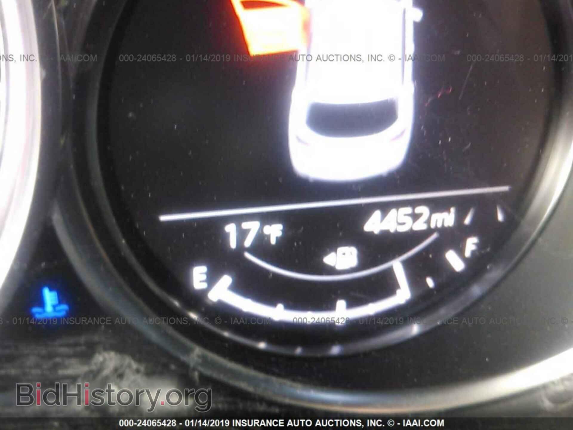2013 DODGE DURANGO - VIN: 1C4RDJDG4DC667554 - Photo 7