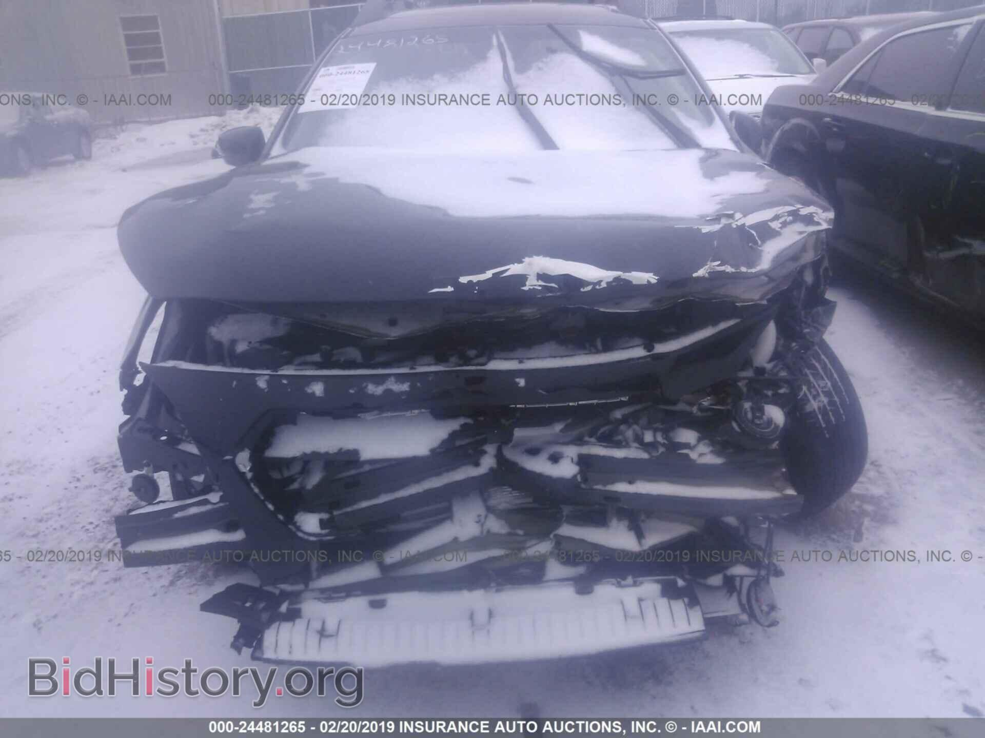2017 SUBARU OUTBACK - VIN: 4S4BSANC5H3358485 - Photo 6