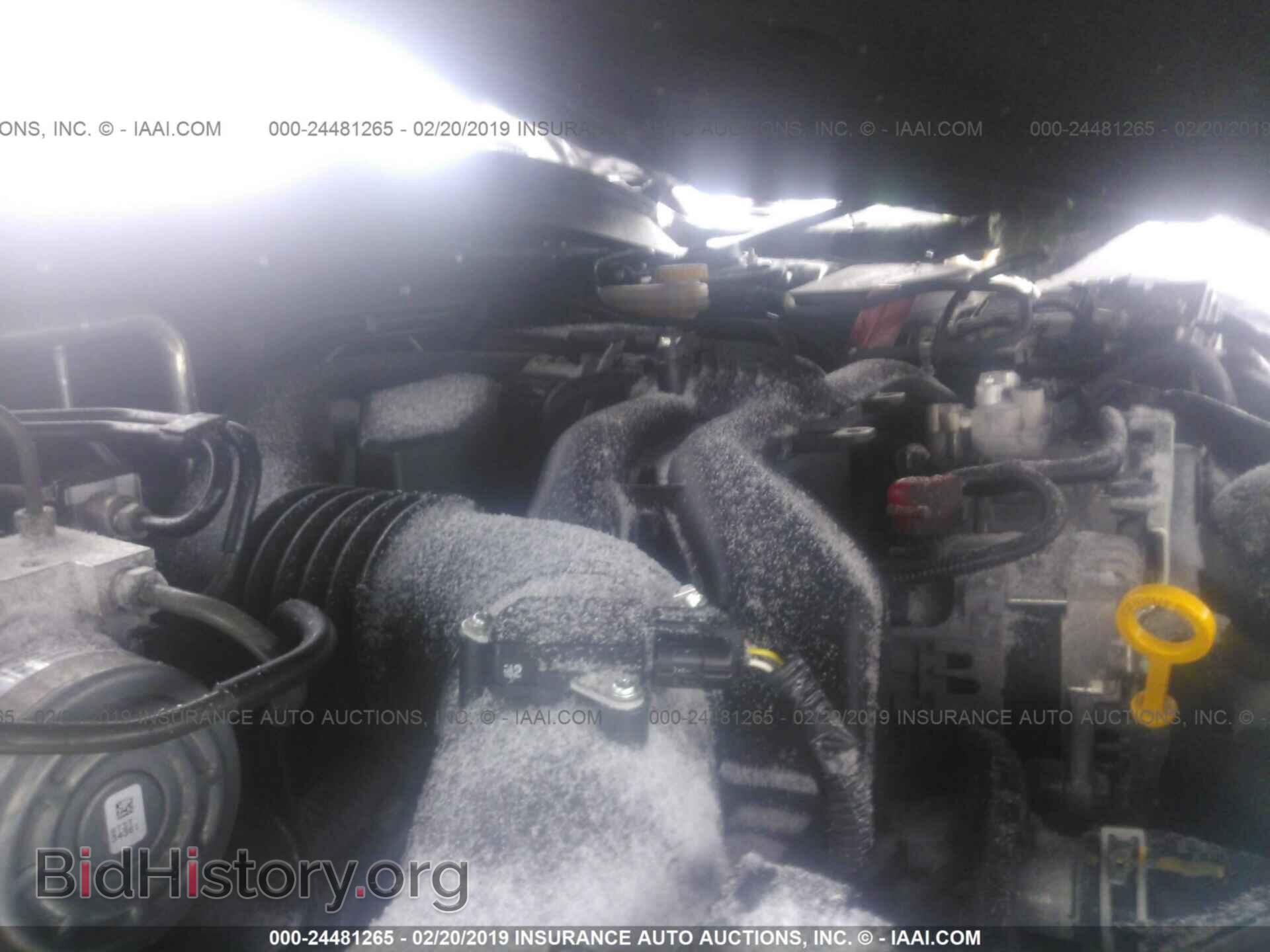 2017 SUBARU OUTBACK - VIN: 4S4BSANC5H3358485 - Photo 10