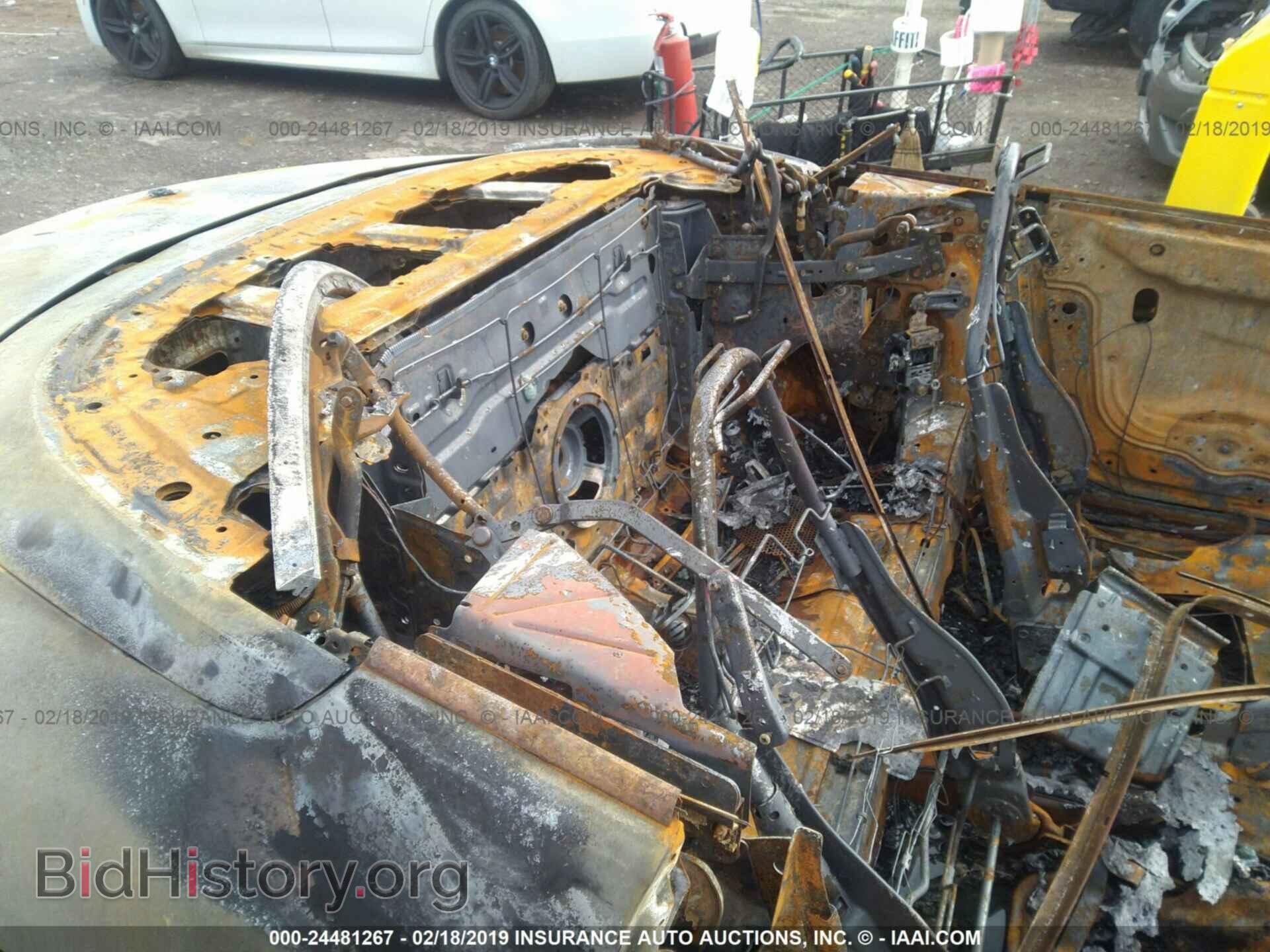 2012 MITSUBISHI ECLIPSE - VIN: 4A37L2EF9CE003272 - Photo 8