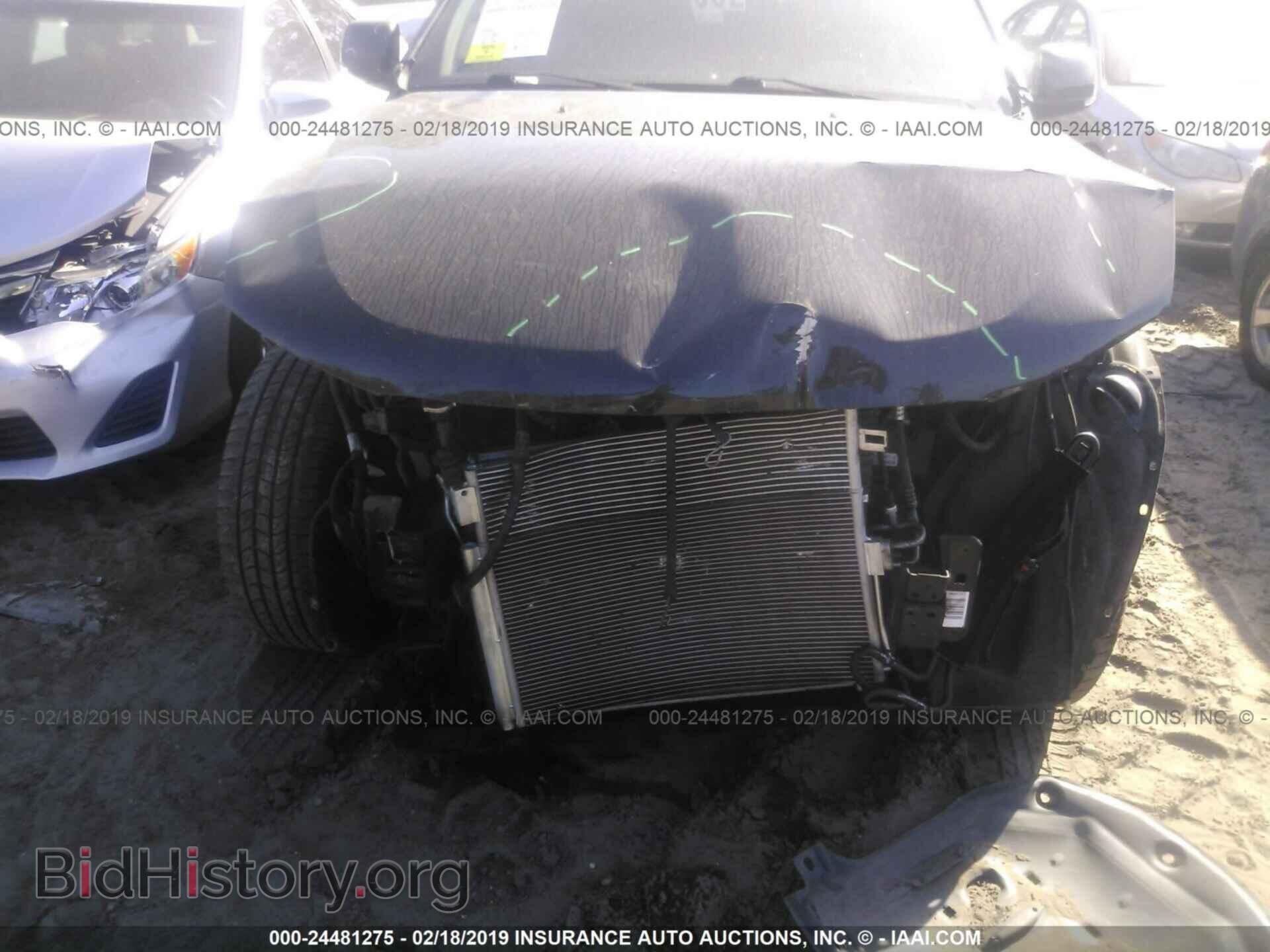 2013 DODGE DURANGO - VIN: 1C4RDHDGXDC657457 - Photo 6
