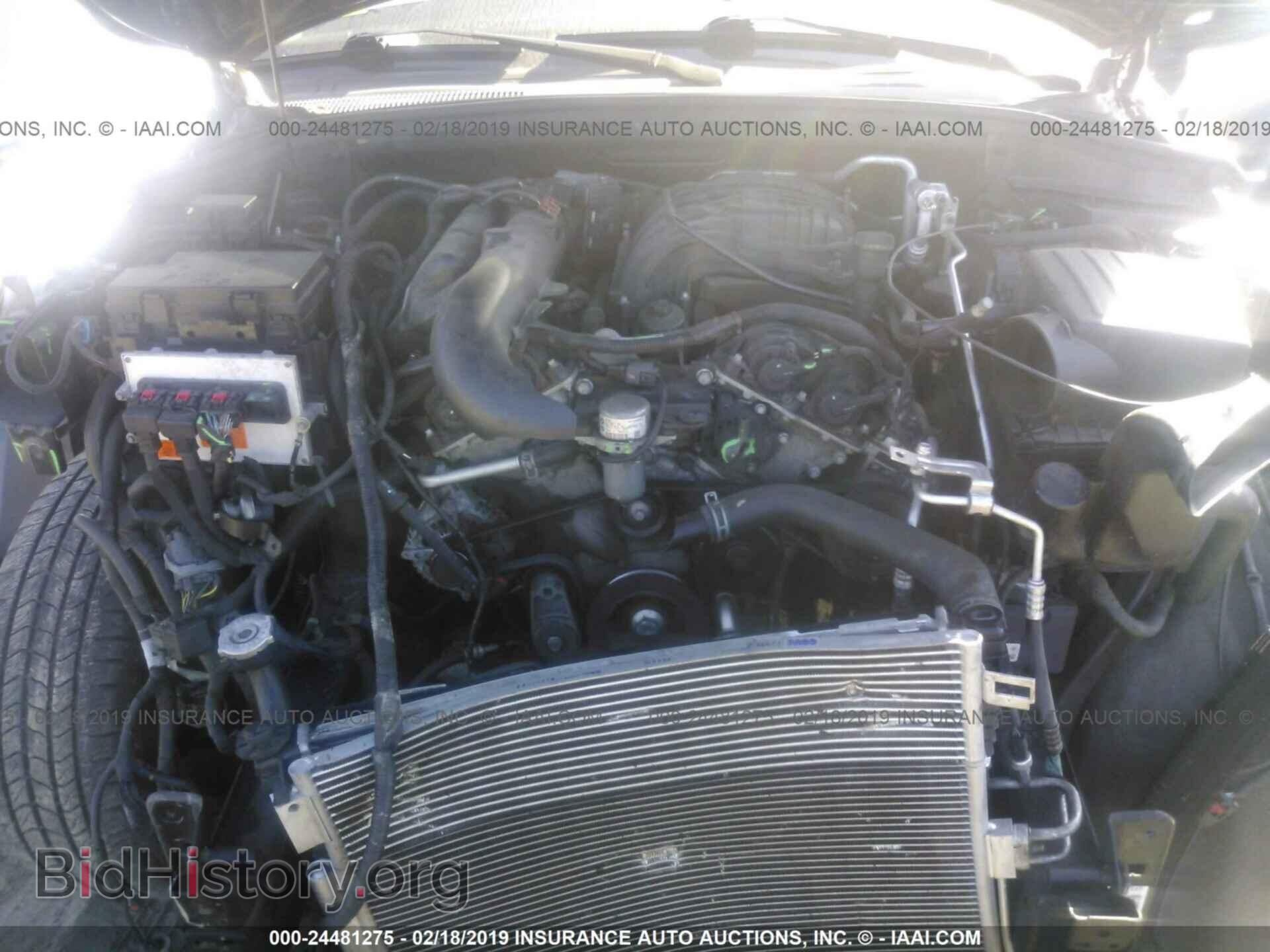2013 DODGE DURANGO - VIN: 1C4RDHDGXDC657457 - Photo 10