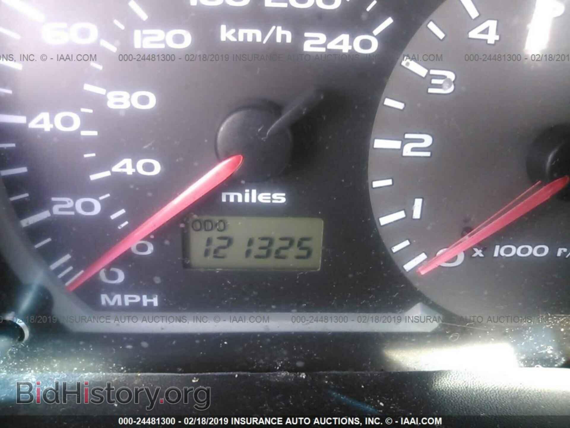 2004 MITSUBISHI ECLIPSE - VIN: 4A3AE55H14E094011 - Фото 7
