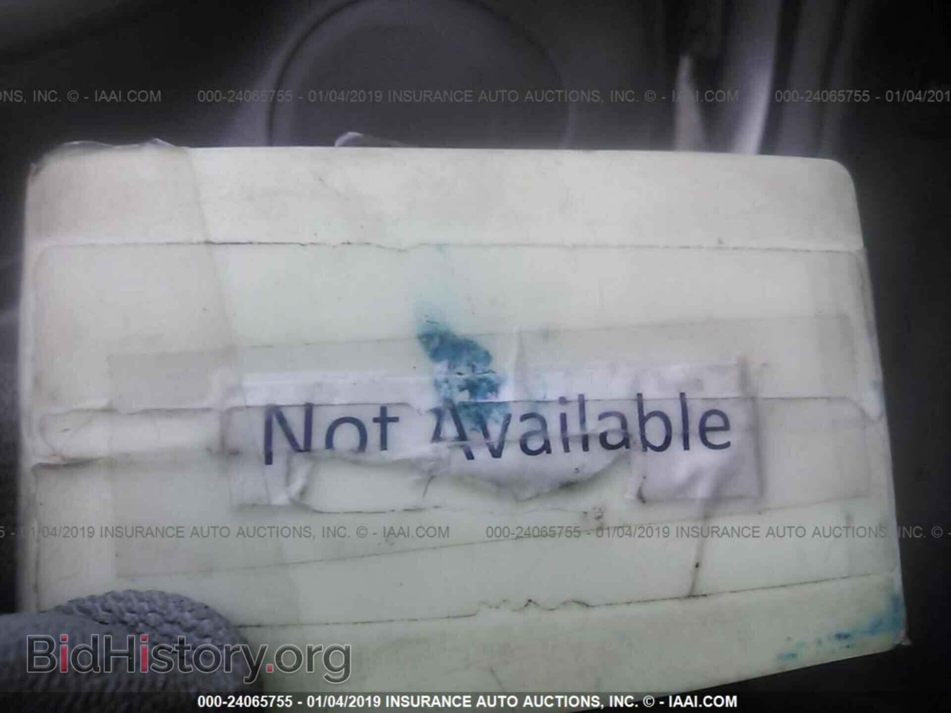 2010 FORD EDGE - VIN: 2FMDK3KC3ABB75200 - Фото 7