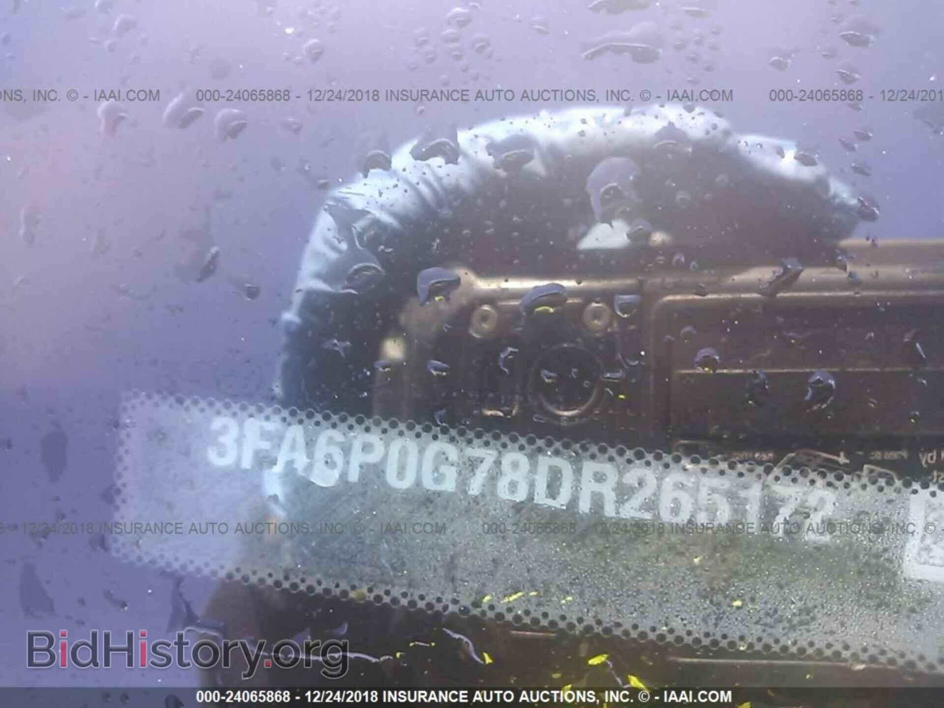 2012 MAZDA 3 - VIN: JM1BL1V80C1540127 - Photo 9
