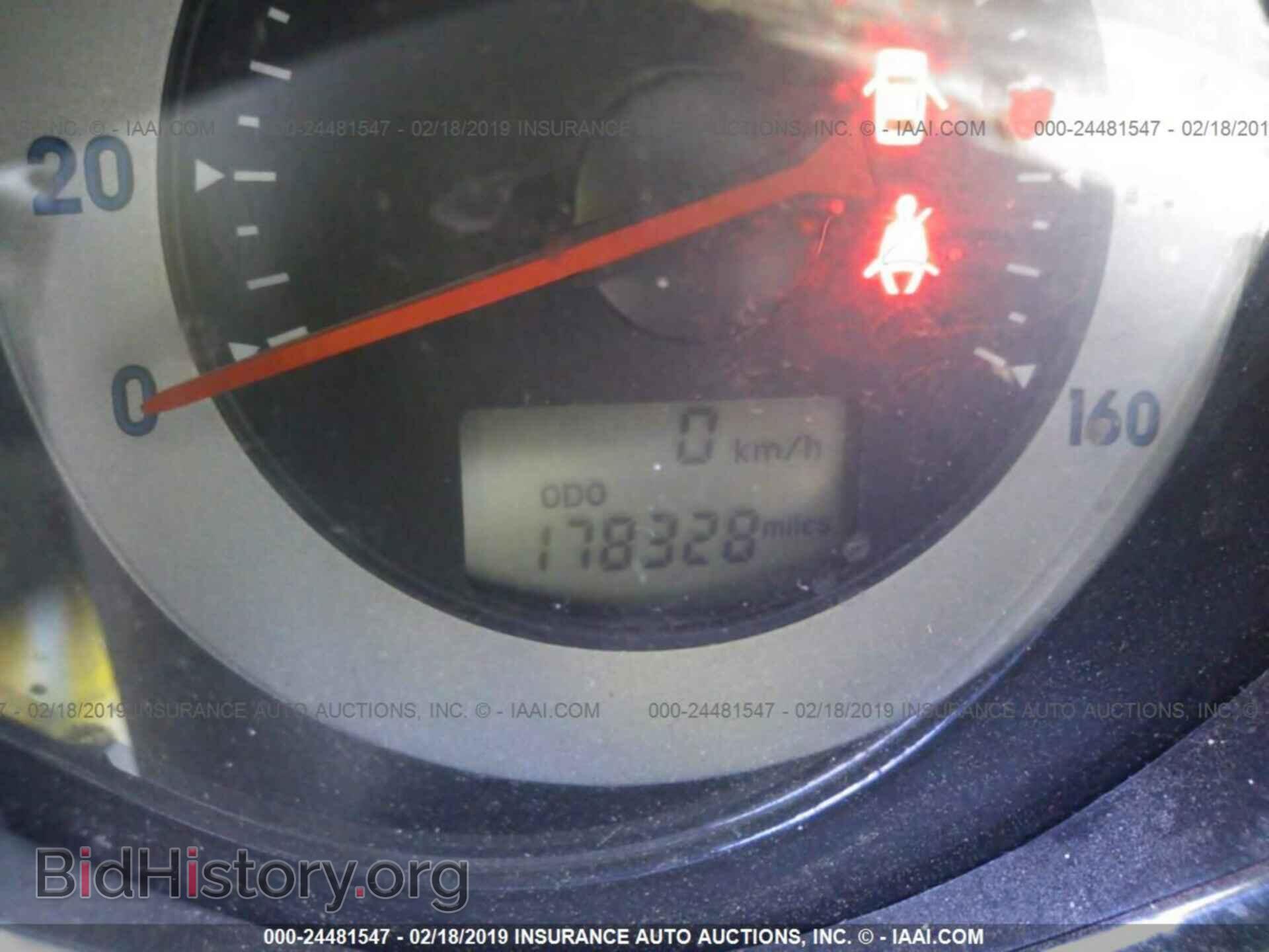 2007 MITSUBISHI ECLIPSE - VIN: 4A3AK24FX7E039214 - Photo 5