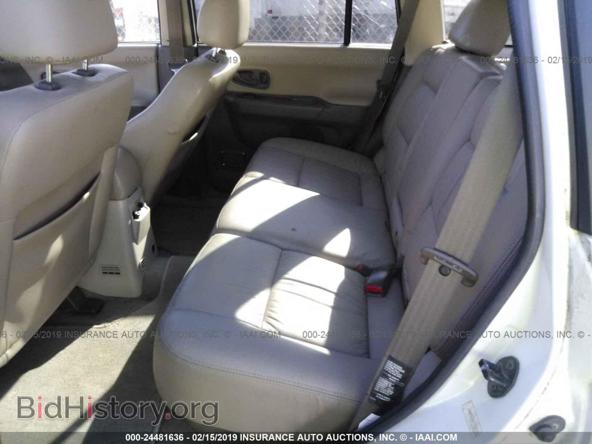 2013 HONDA PILOT - VIN: 5FNYF4H54DB008084 - Фото 8