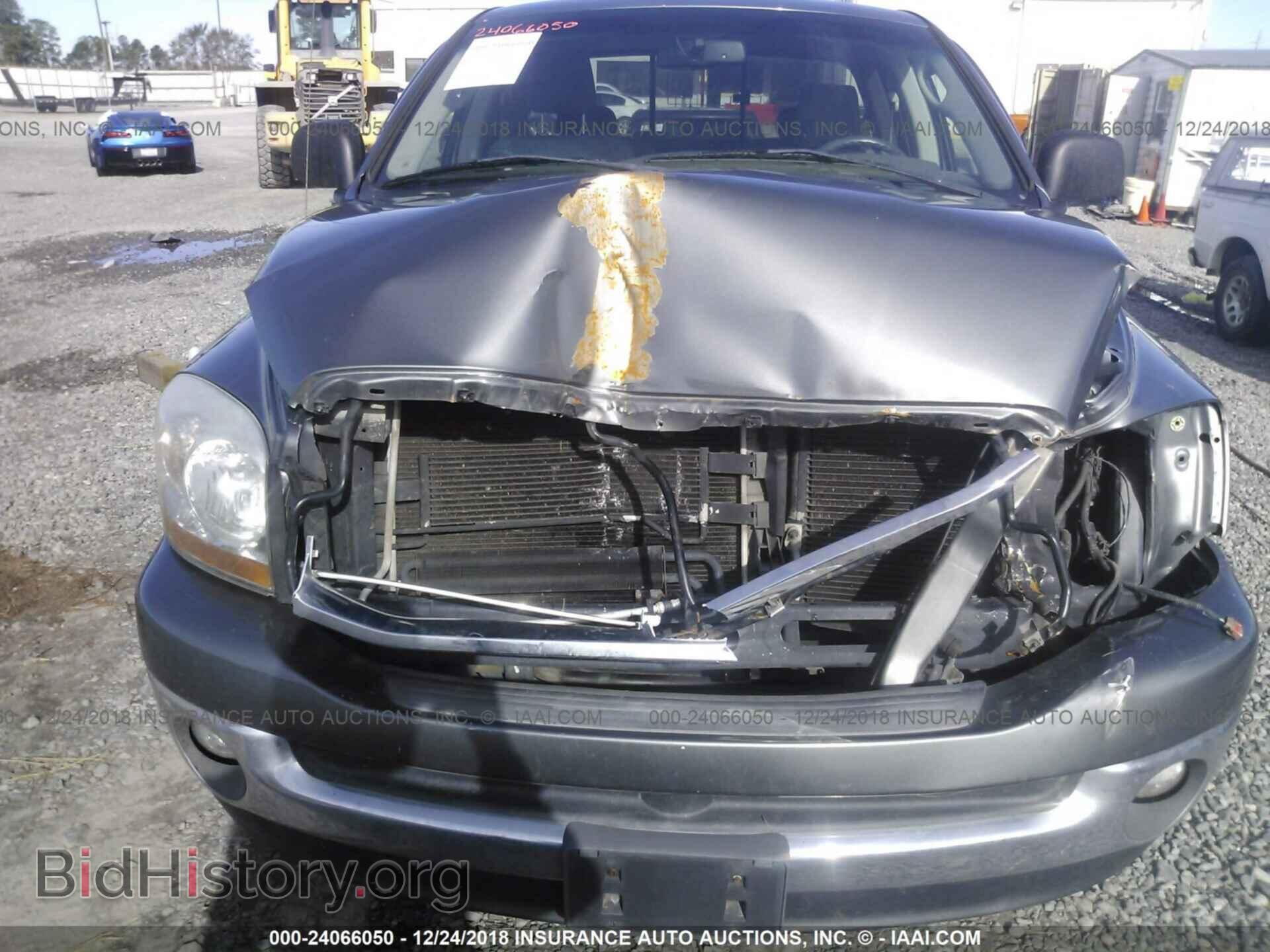 2013 FORD F150 - VIN: 1FTFW1EF2DFA93537 - Фото 6