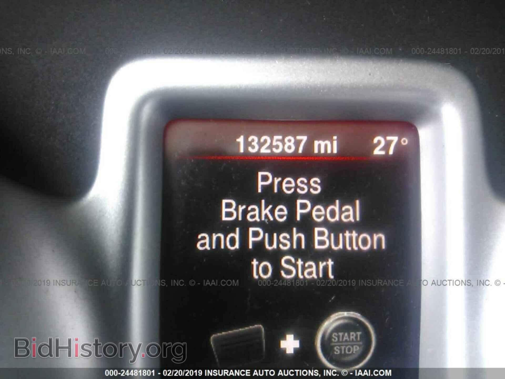 2014 DODGE JOURNEY - VIN: 3C4PDDBG3ET251402 - Photo 7