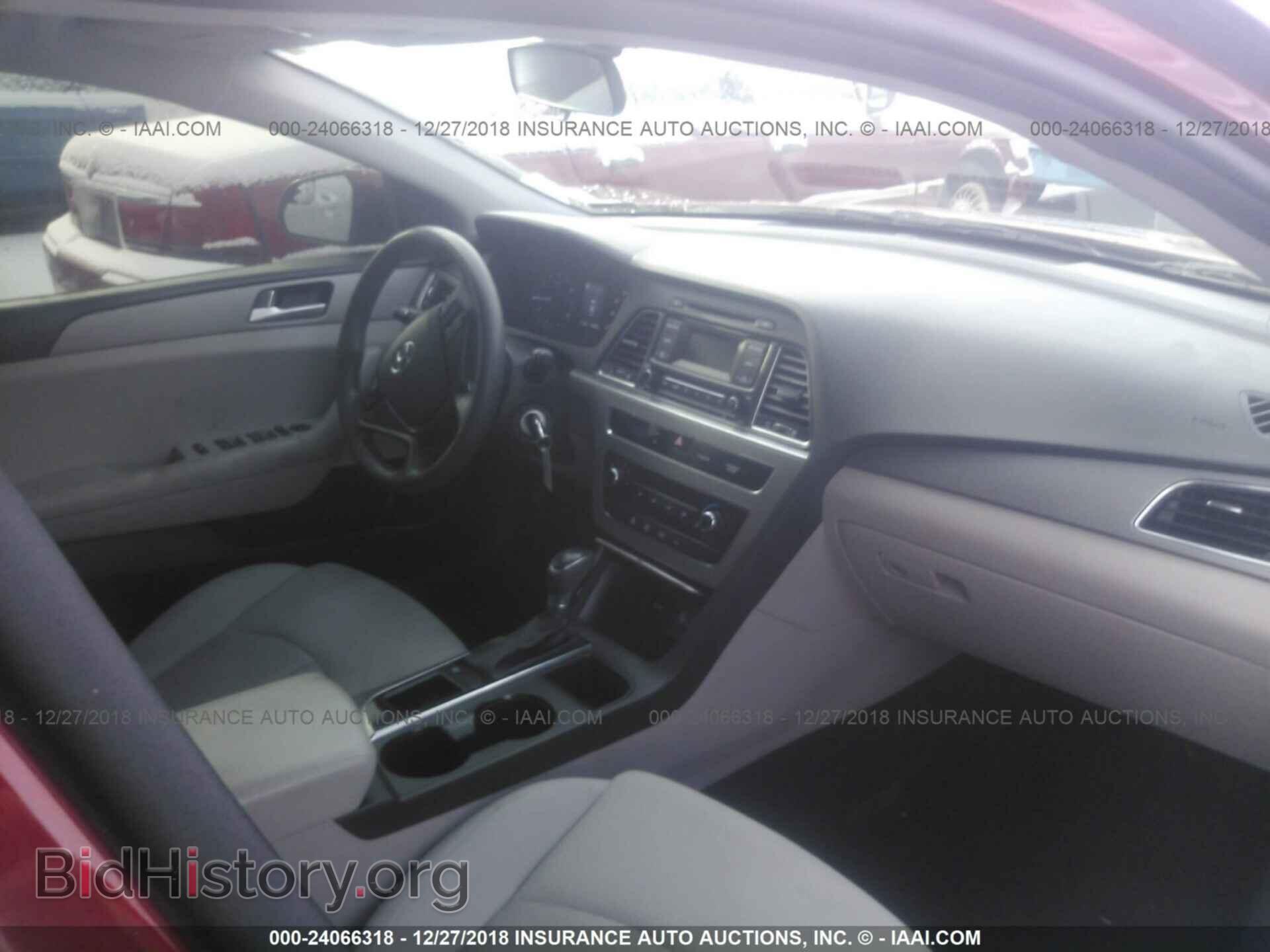 2003 MITSUBISHI ECLIPSE - VIN: 4A3AE45G53E006495 - Photo 5