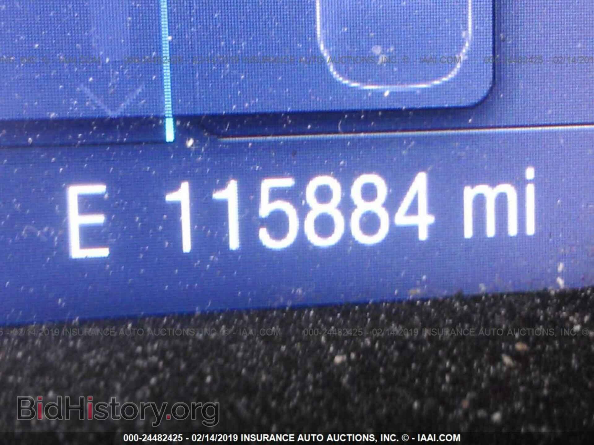 2014 FORD FOCUS - VIN: 1FADP3F20EL220080 - Photo 7