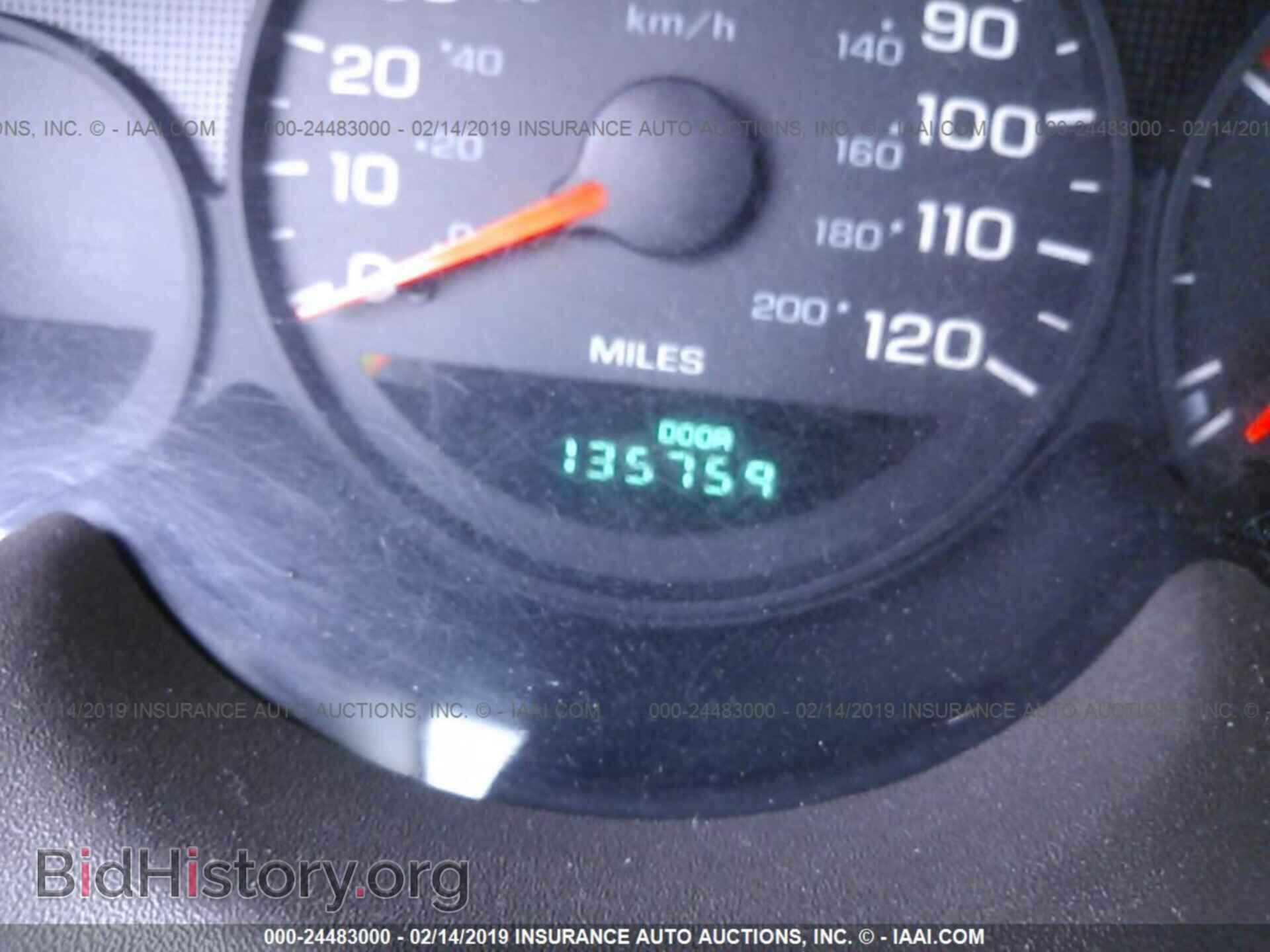 2003 DODGE NEON - VIN: 1B3ES26C23D179766 - Photo 7