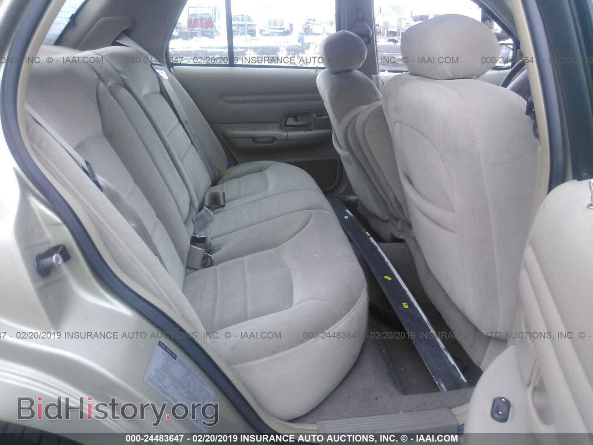 2006 MITSUBISHI GALANT - VIN: 4A3AB36F36E019713 - Фото 8