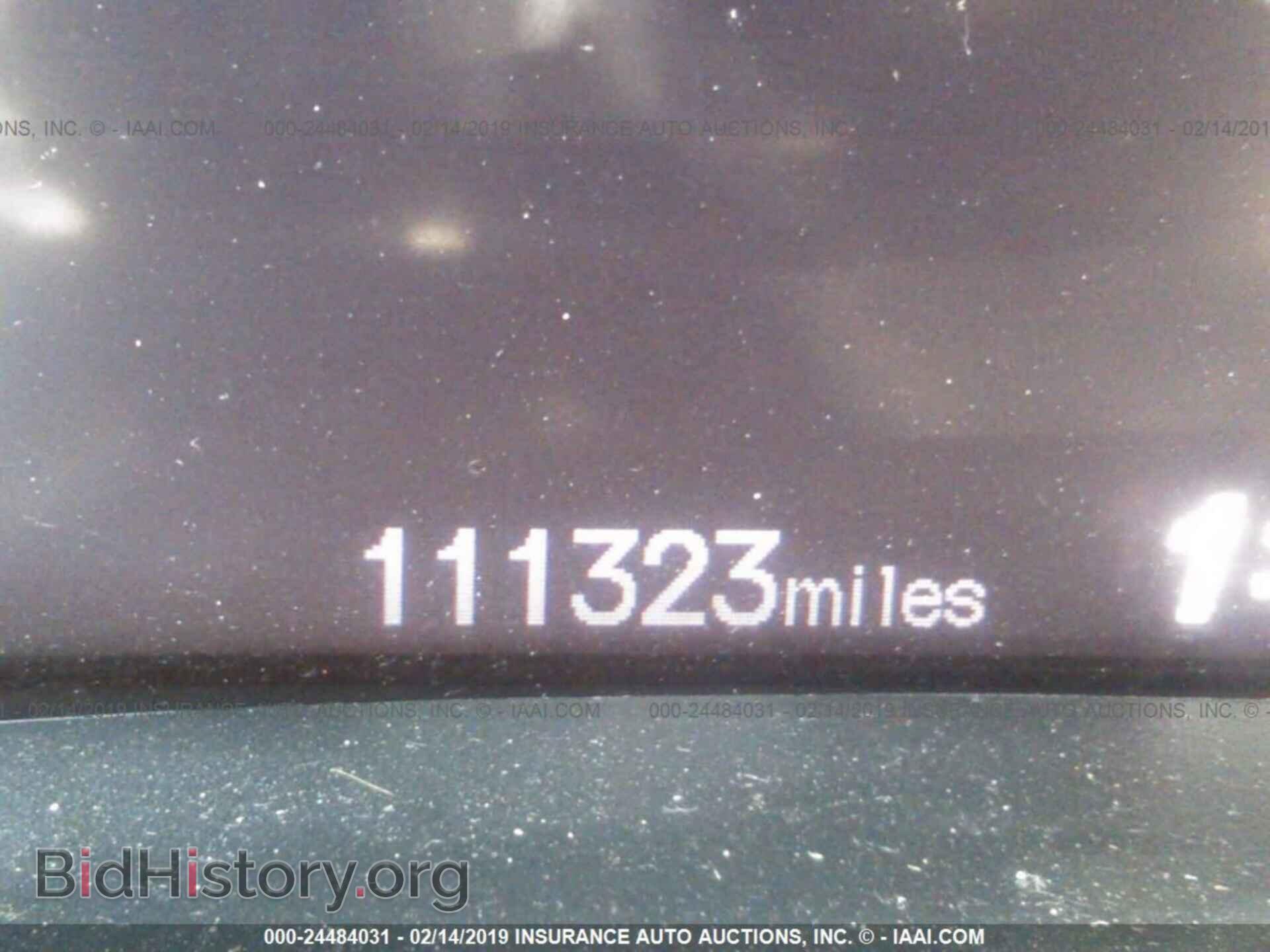 2012 HONDA CIVIC - VIN: 19XFB2F5XCE330226 - Photo 7