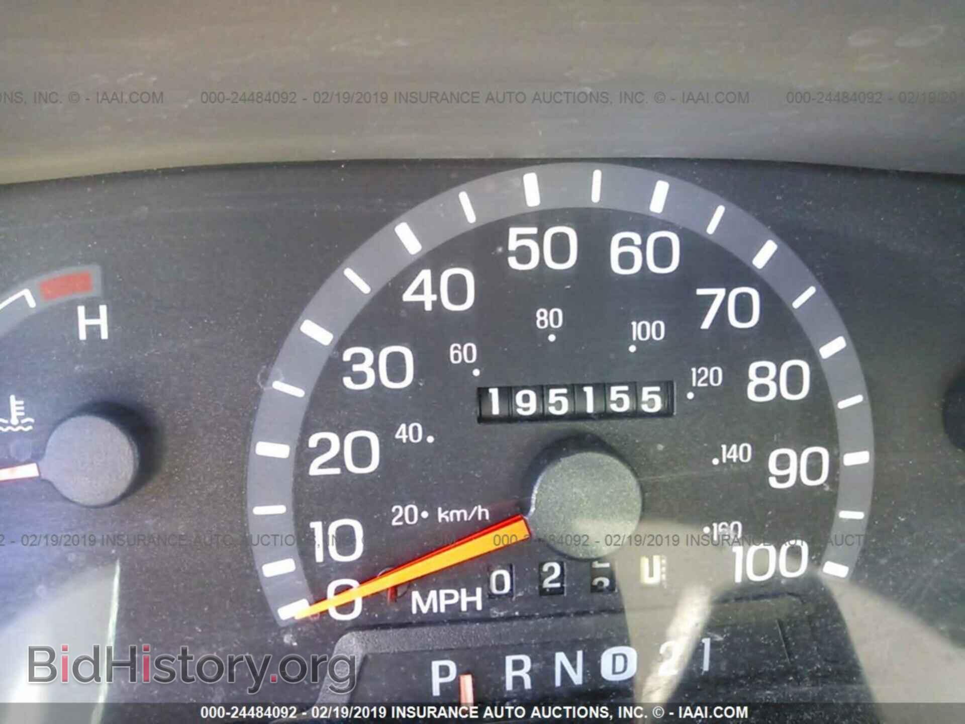 2003 FORD ECONOLINE - VIN: 1FTRE14253HB80446 - Фото 7