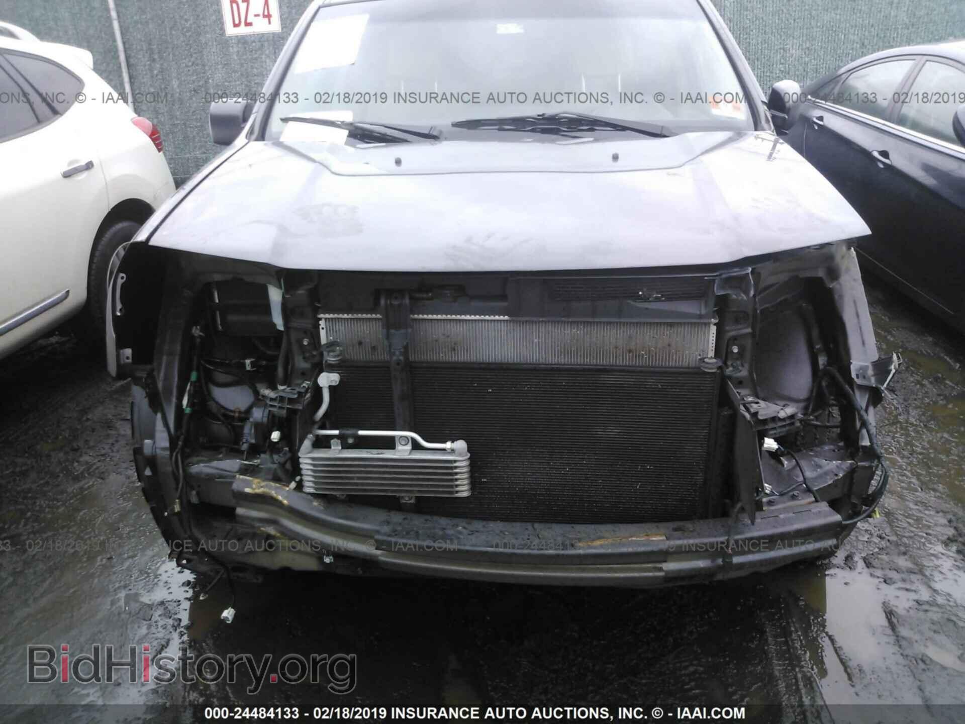 2012 HONDA PILOT - VIN: 5FNYF4H2XCB005176 - Photo 6