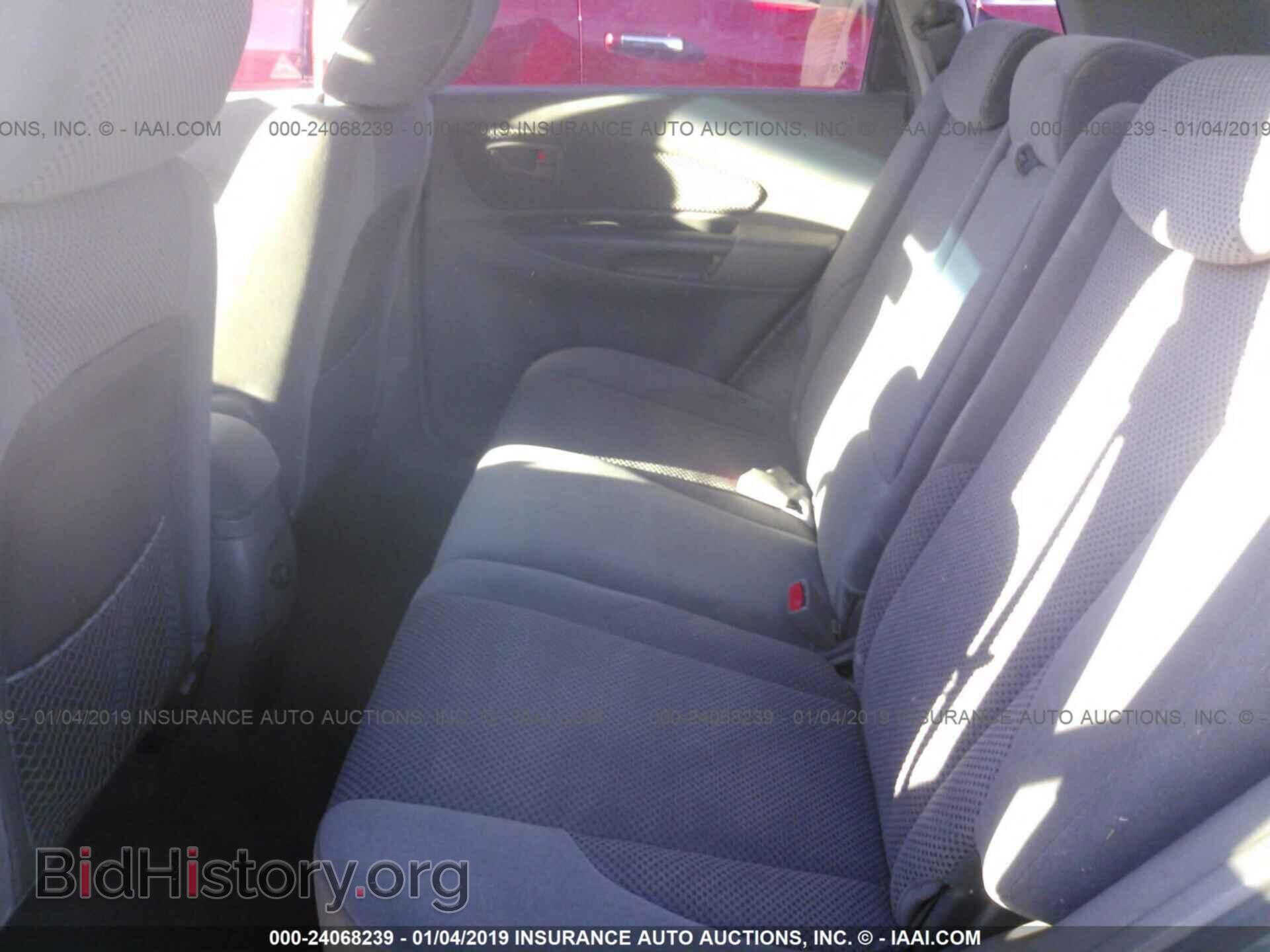 2013 DODGE CHALLENGER - VIN: 2C3CDYAG0DH667376 - Фото 8
