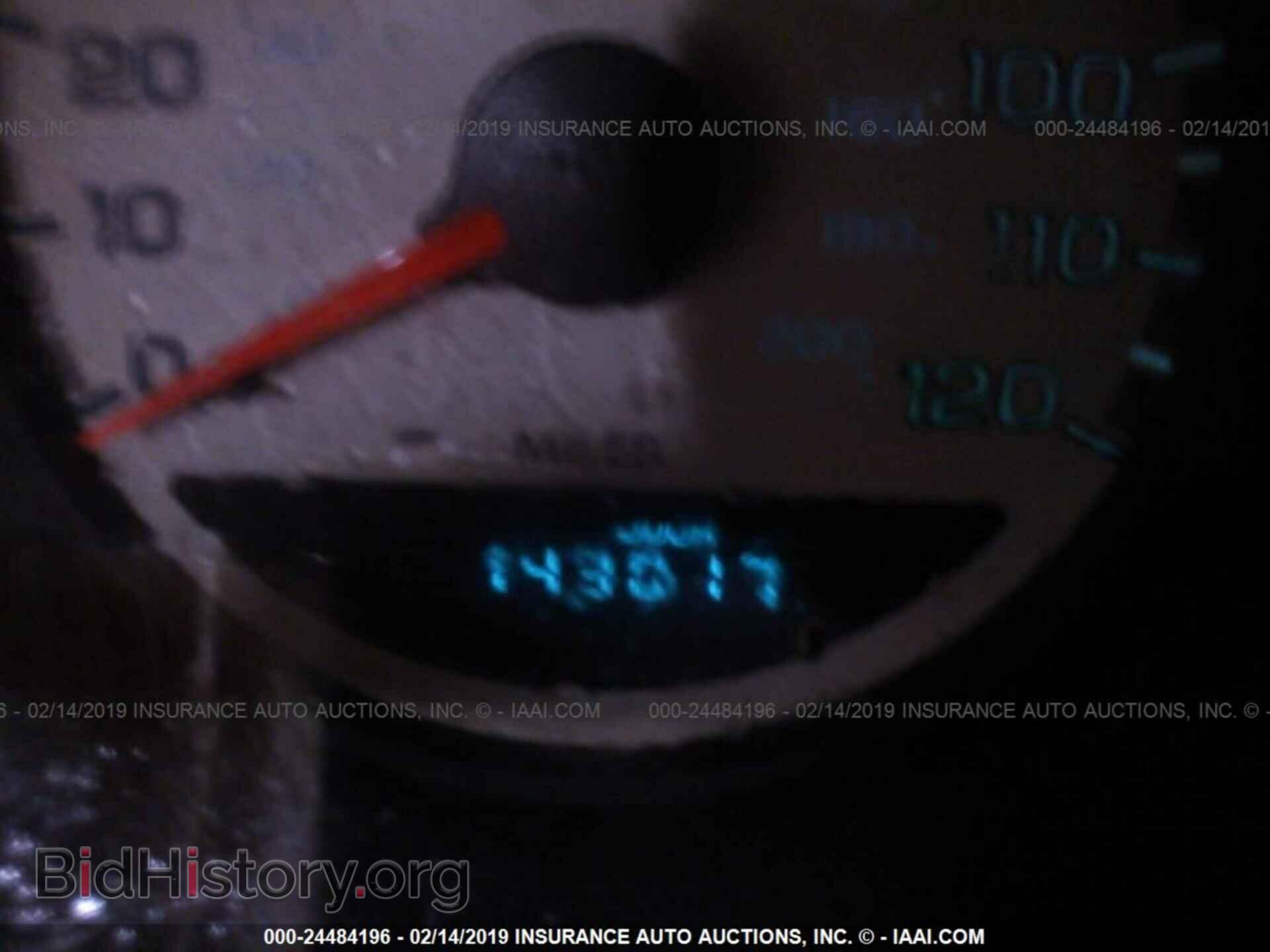 2003 DODGE NEON - VIN: 1B3ES56C83D195357 - Фото 7