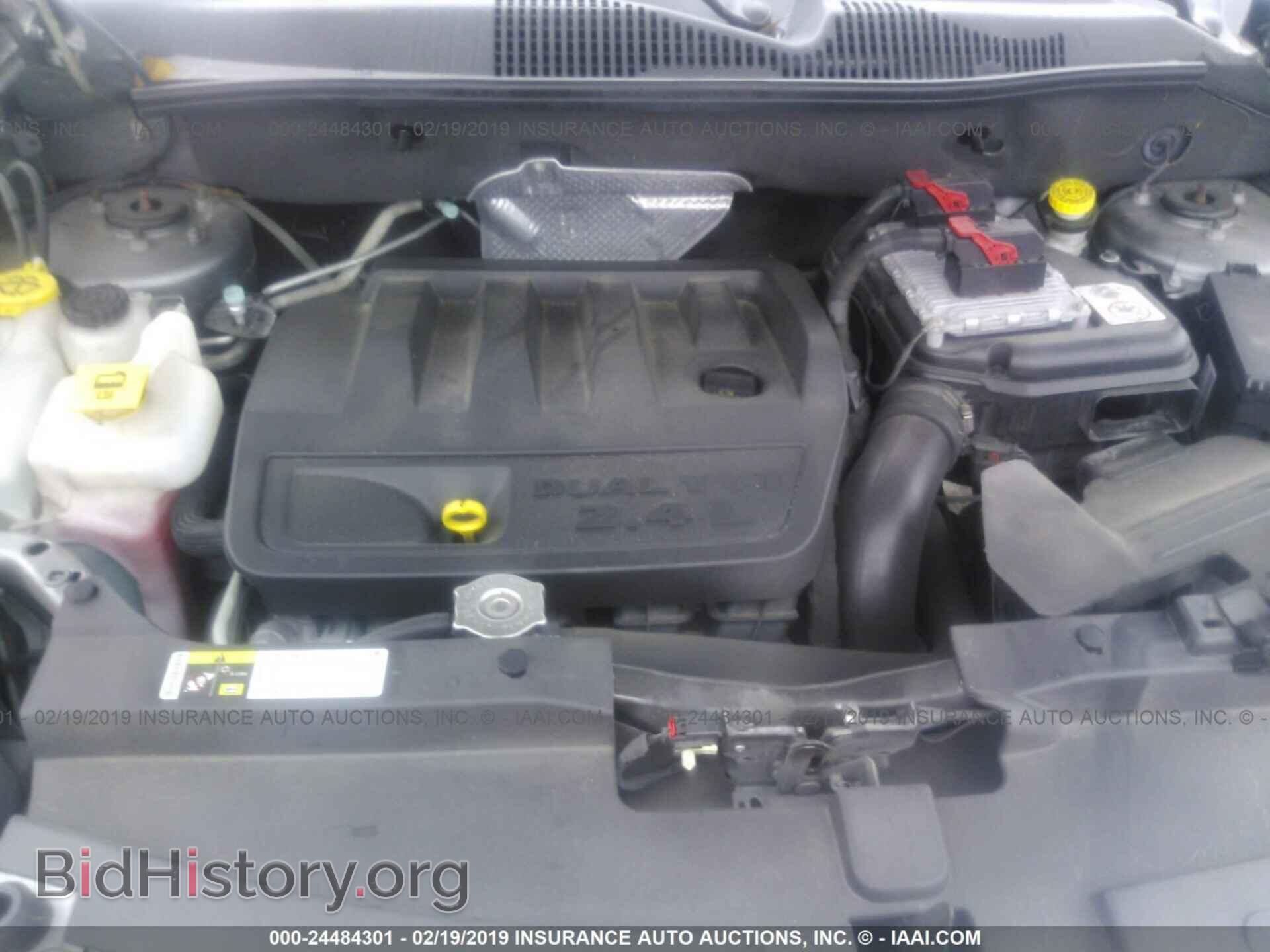 2014 JEEP COMPASS - VIN: 1C4NJCEB1ED628552 - Photo 10