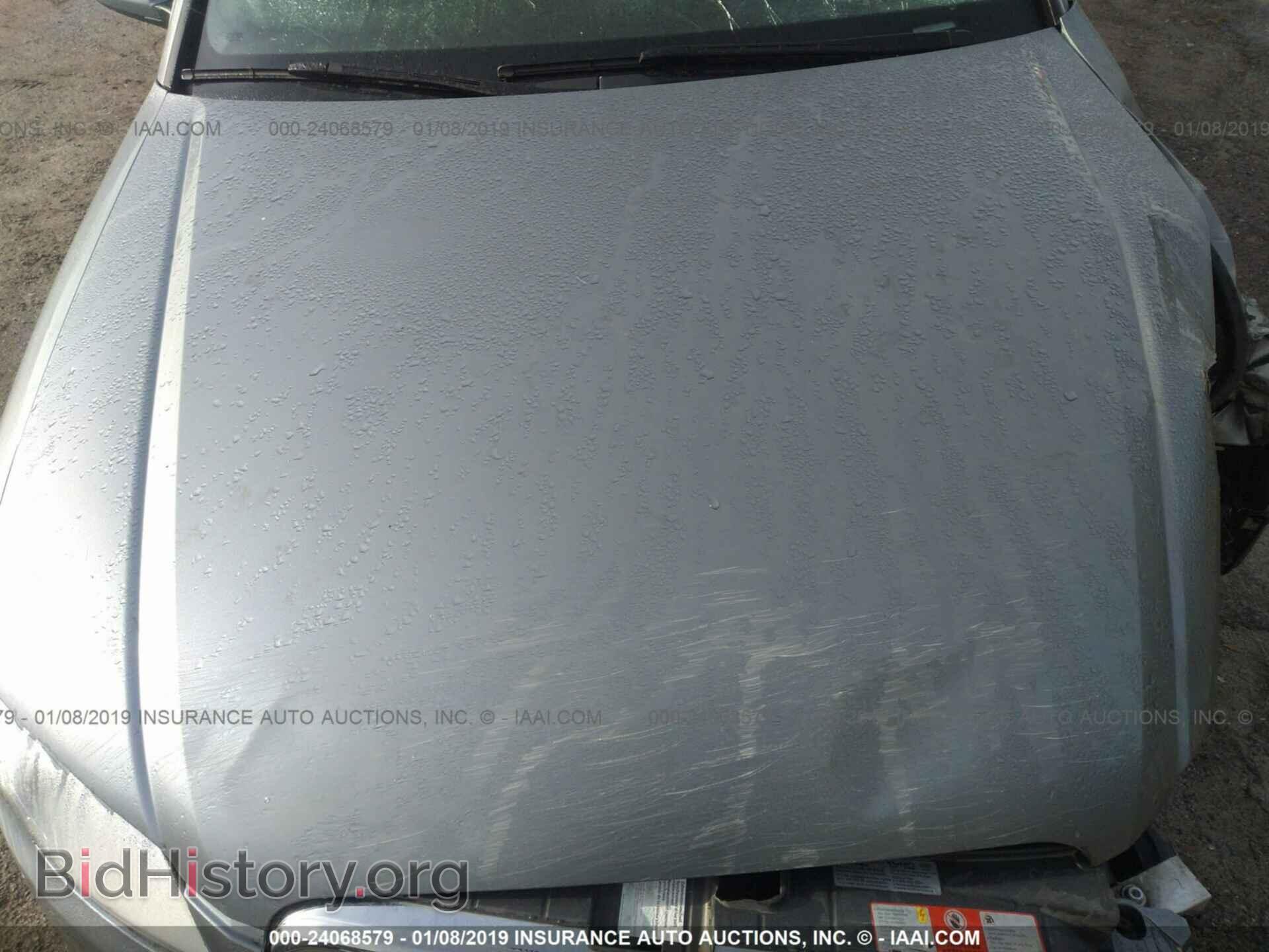 2007 AUDI A4 - VIN: WAUDF78E87A059176 - Photo 10