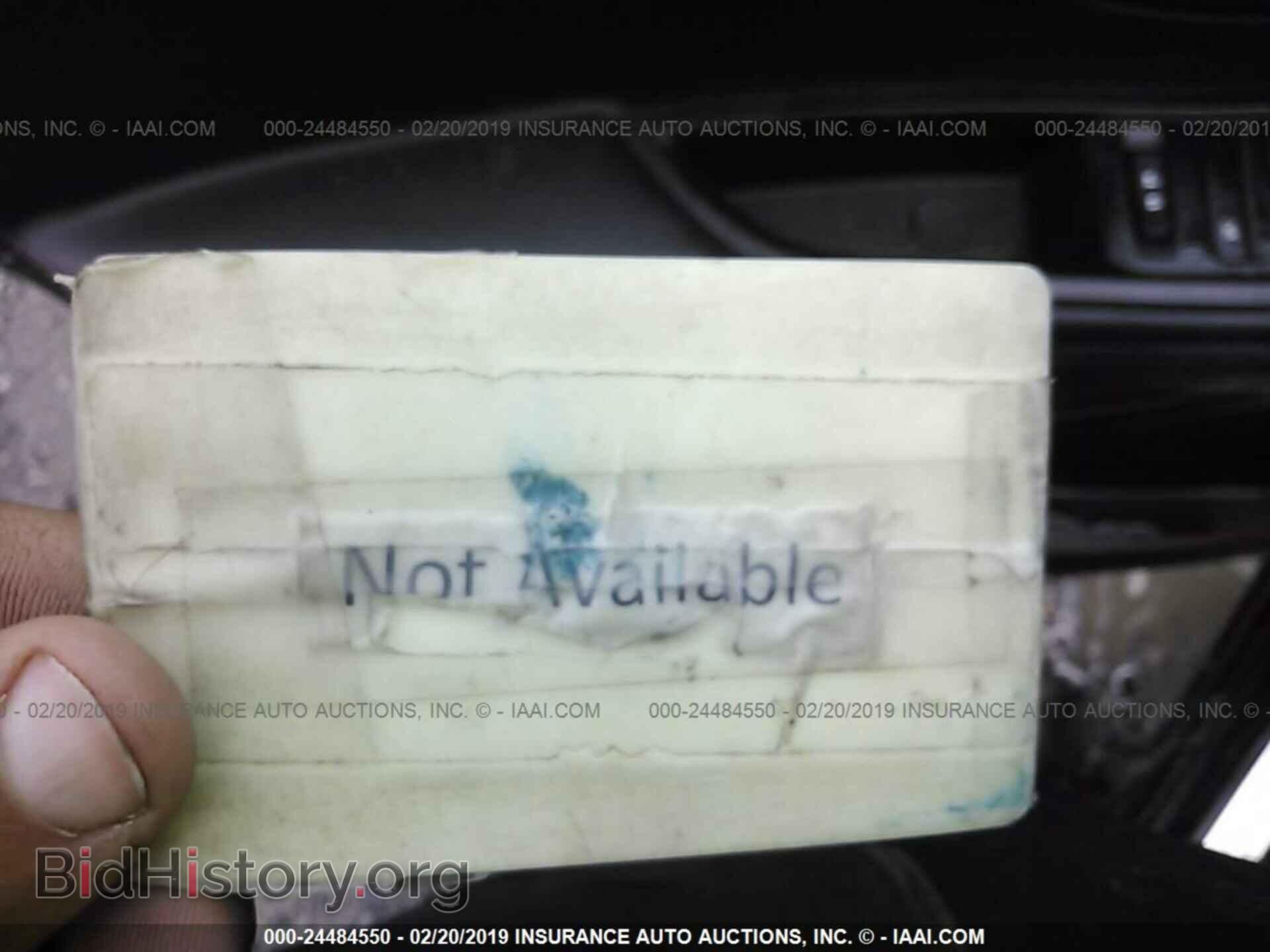 2014 BUICK ENCORE - VIN: KL4CJASB8EB626349 - Photo 7