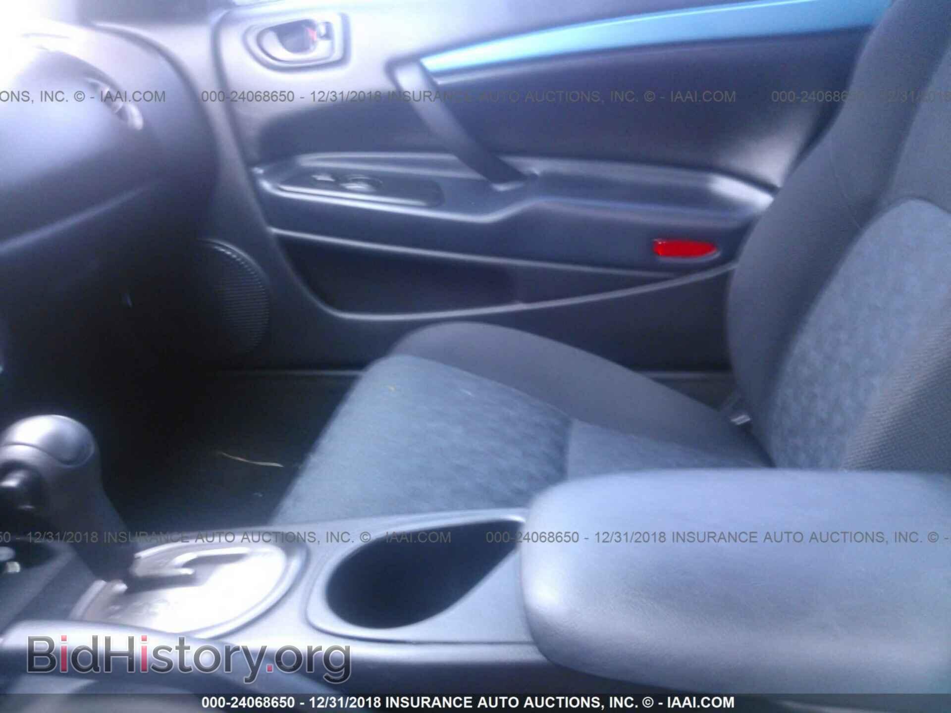2004 MITSUBISHI ECLIPSE - VIN: 4A3AC44G54E066625 - Фото 5