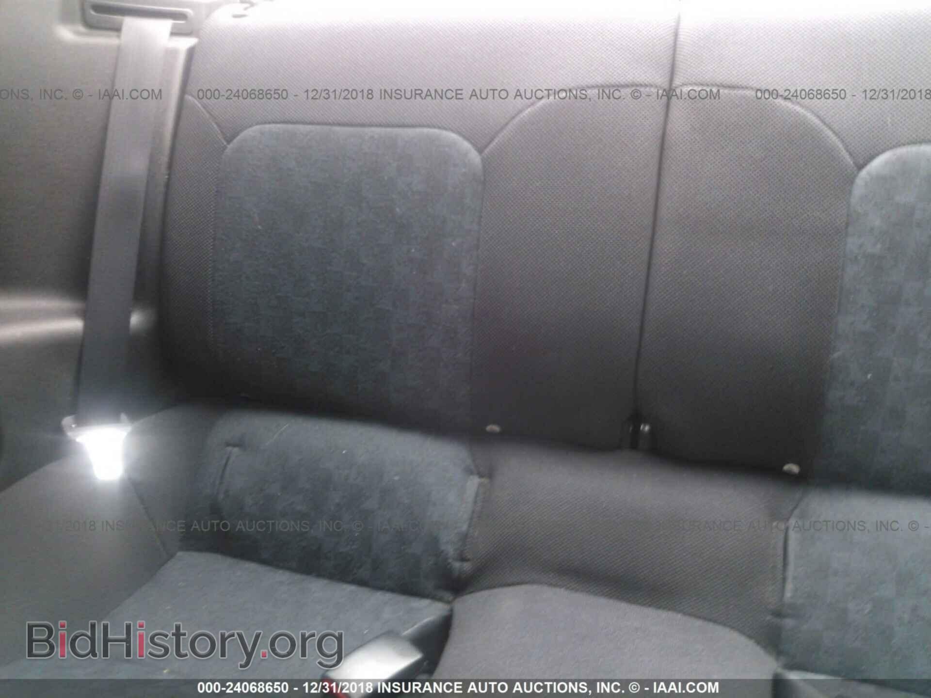 2004 MITSUBISHI ECLIPSE - VIN: 4A3AC44G54E066625 - Фото 8