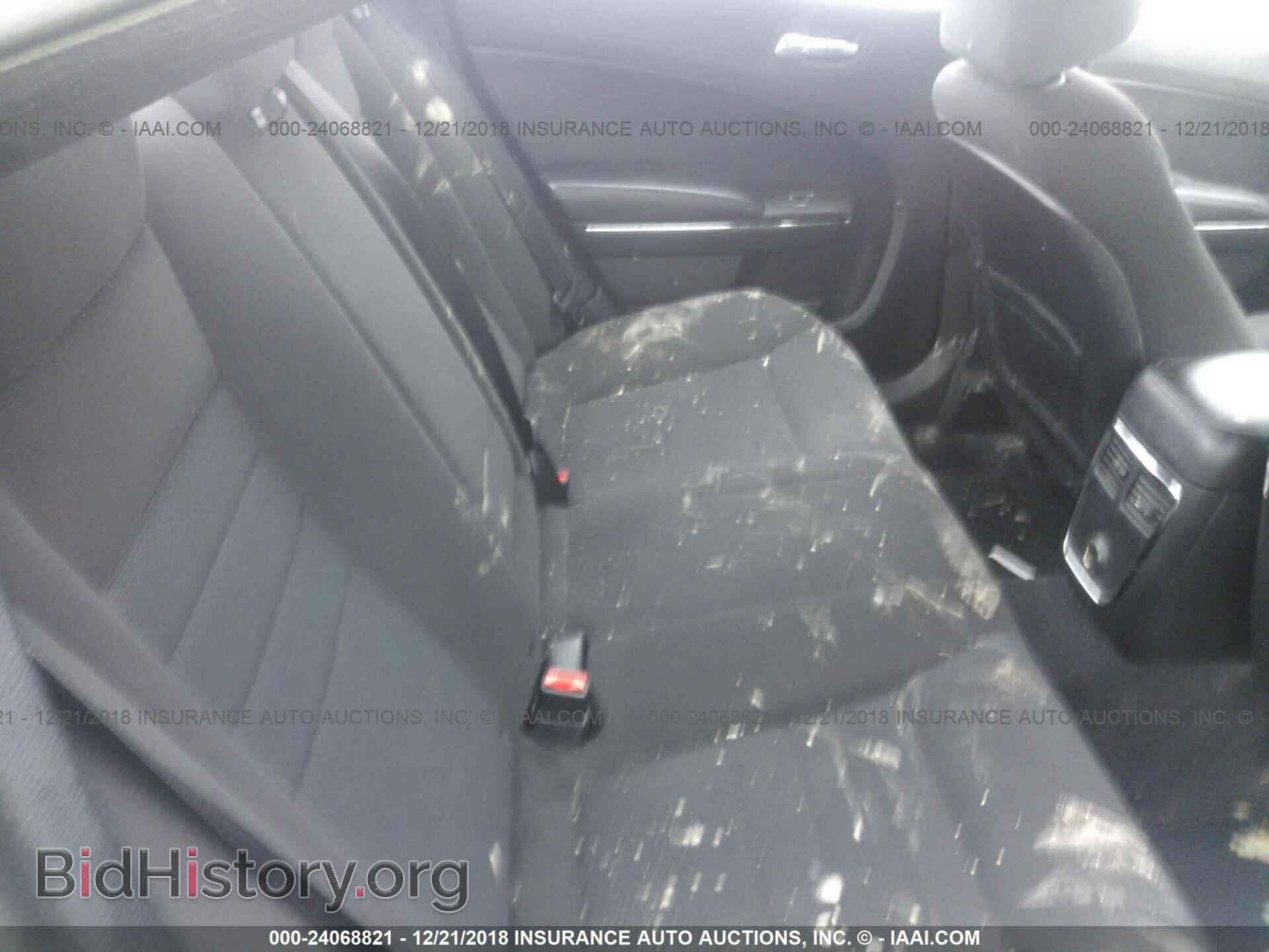 2015 BUICK ENCORE - VIN: KL4CJDSB0FB258932 - Photo 8