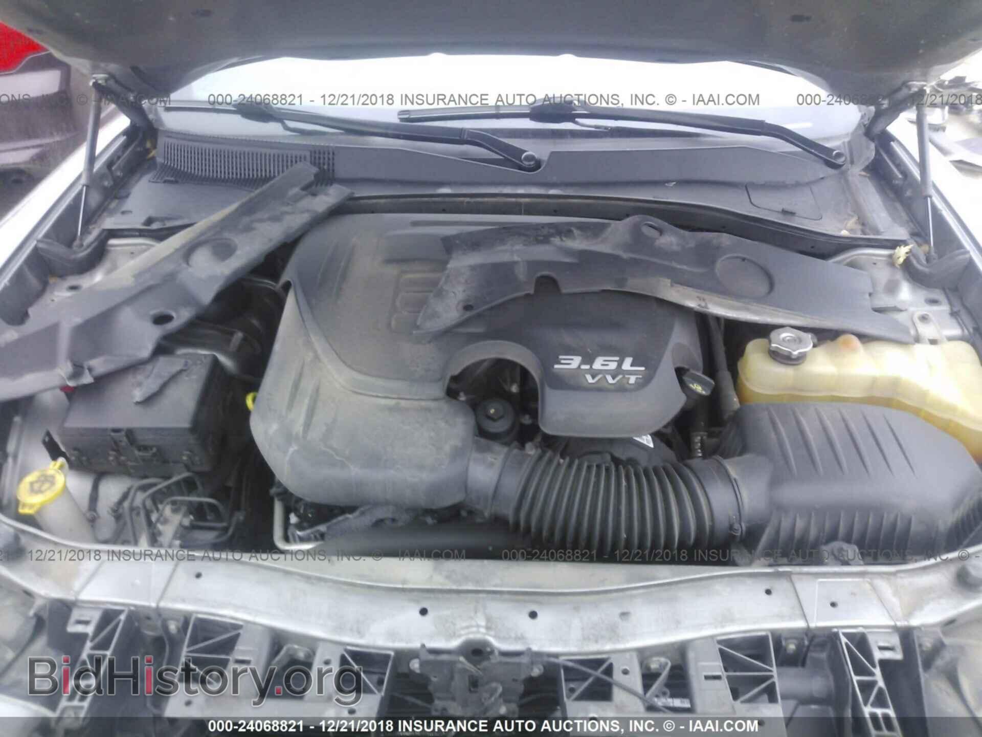 2015 BUICK ENCORE - VIN: KL4CJDSB0FB258932 - Photo 10