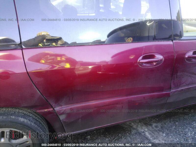 2004 Ford FREESTAR (VIN 2FMZA52244BA99213) — photo 6 of 10