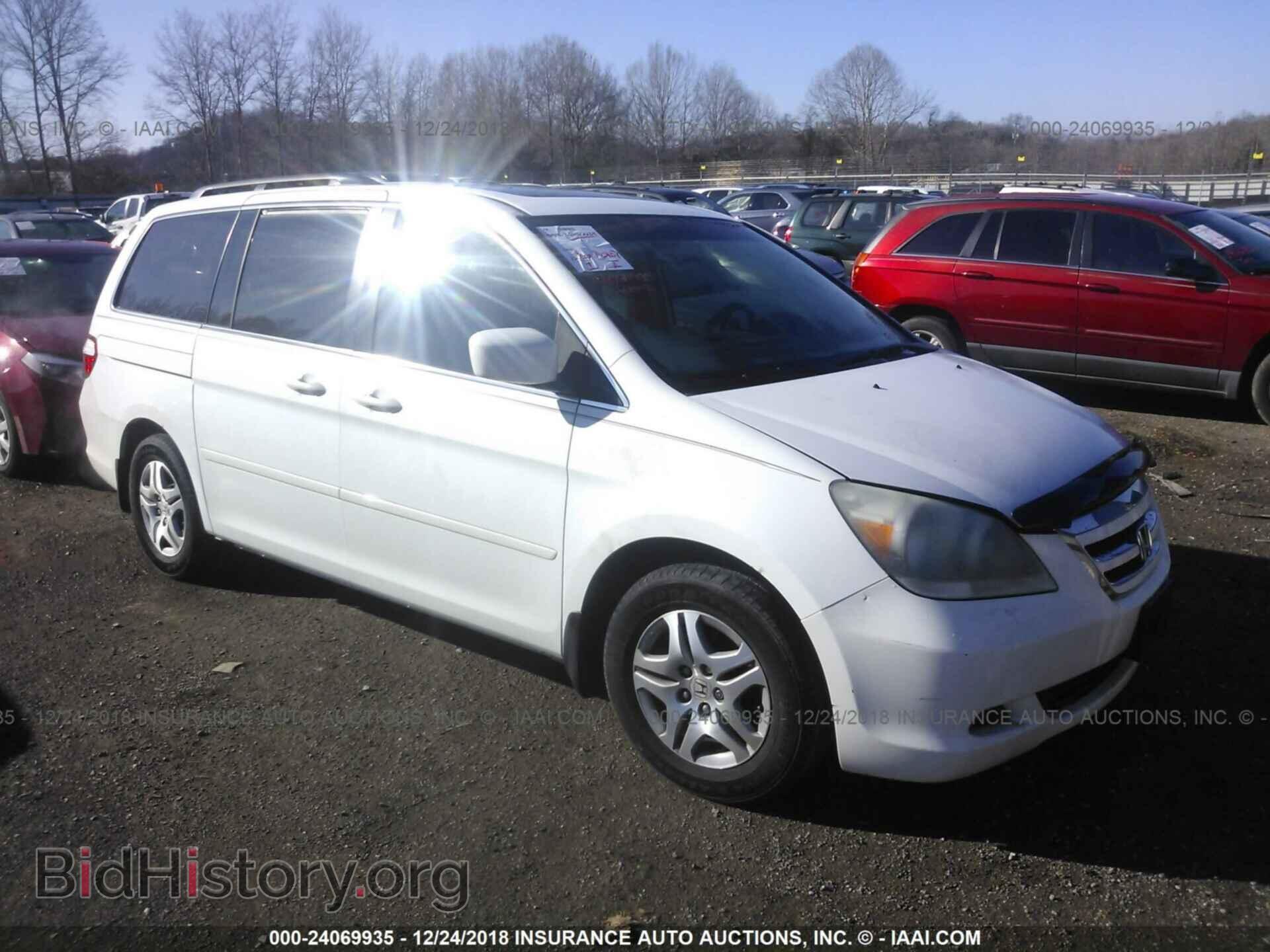 Фотография 1FMCU0DG6BKC70622 - FORD ESCAPE 2011