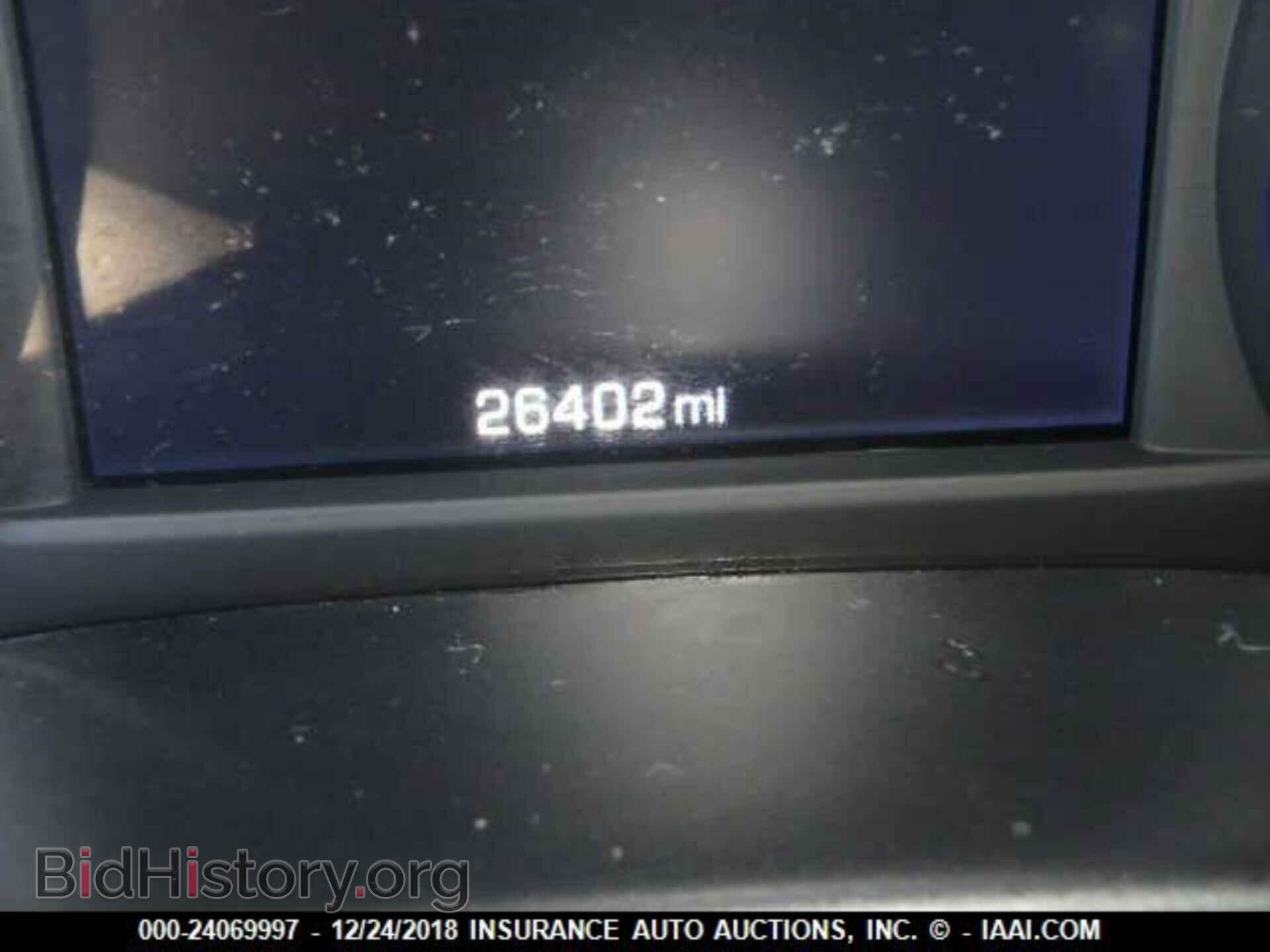 2017 CHEVROLET SILVERADO - VIN: 3GCUKSEC6HG194535 - Фото 7
