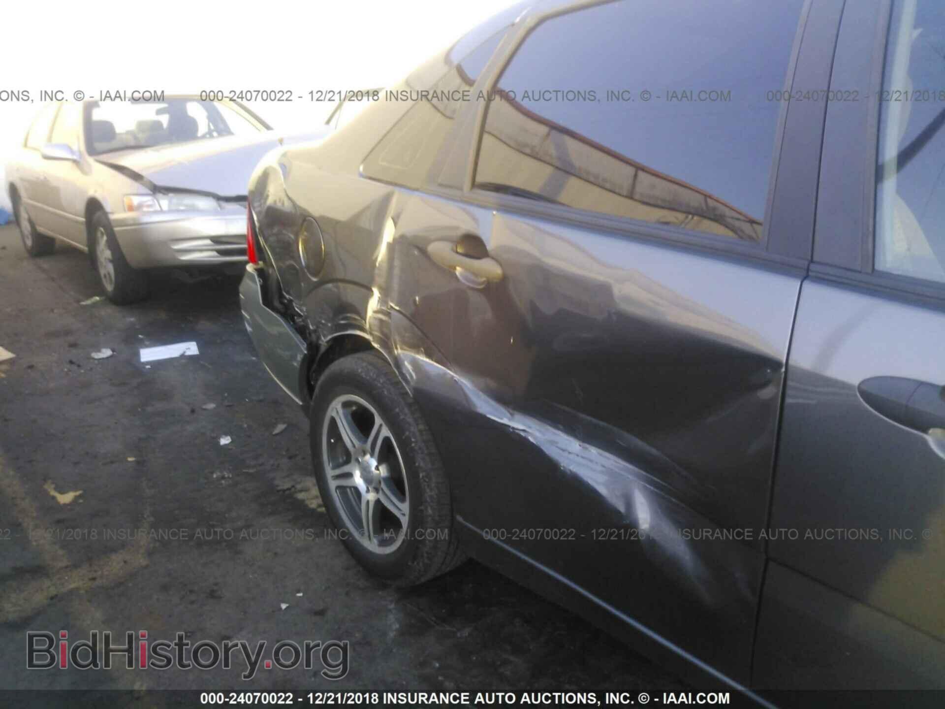 2006 FORD FOCUS - VIN: 1FAHP34N46W215818 - Фото 6