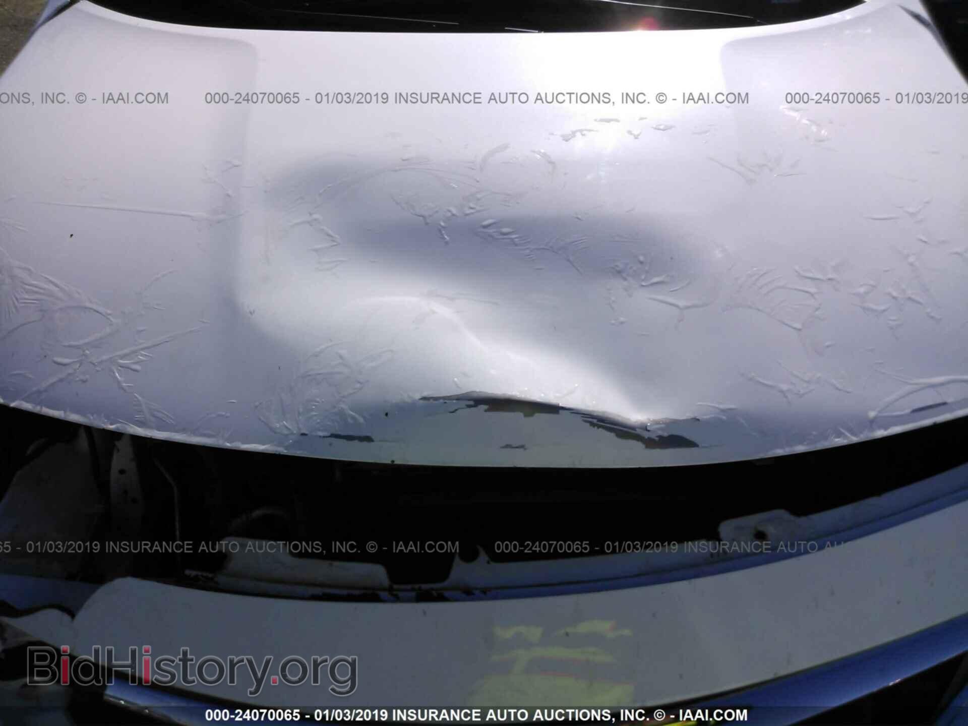2013 JEEP COMPASS - VIN: 1C4NJDCB1DD240437 - Фото 10