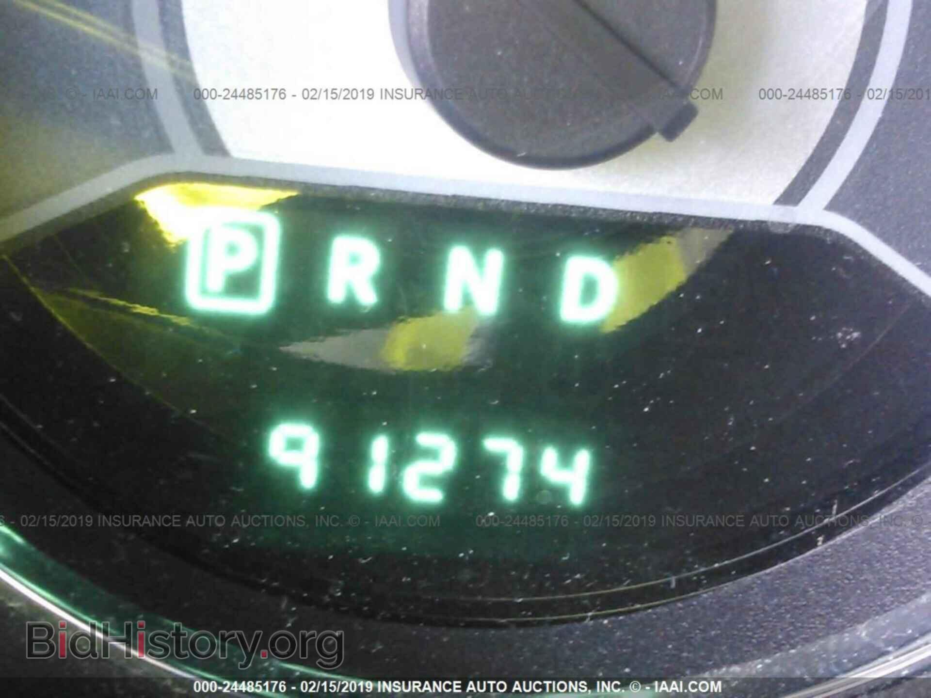 2013 CHRYSLER 200 - VIN: 1C3CCBBB7DN723307 - Photo 7