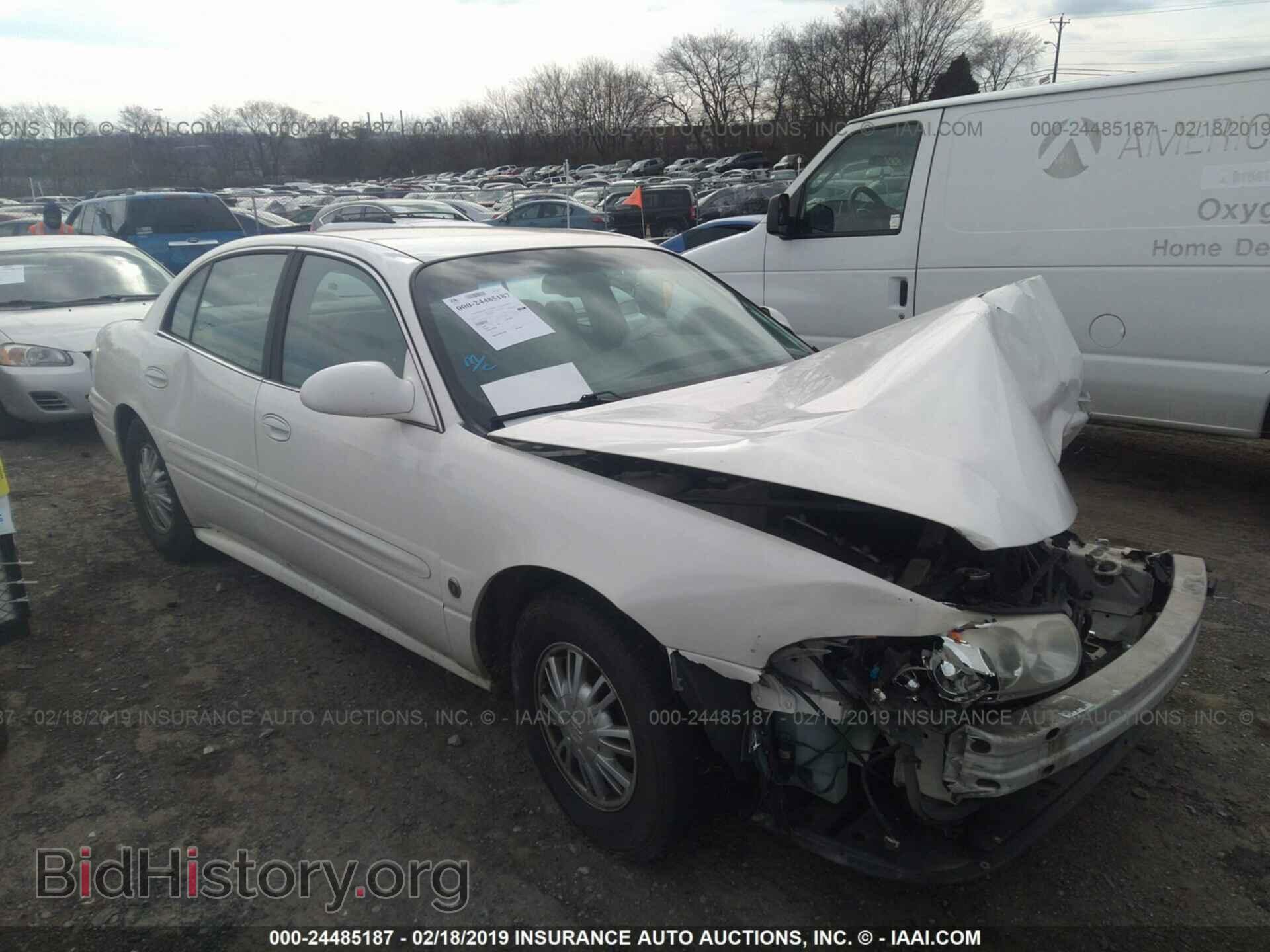 Photo 1FMJU1H55CEF04237 - FORD EXPEDITION 2012