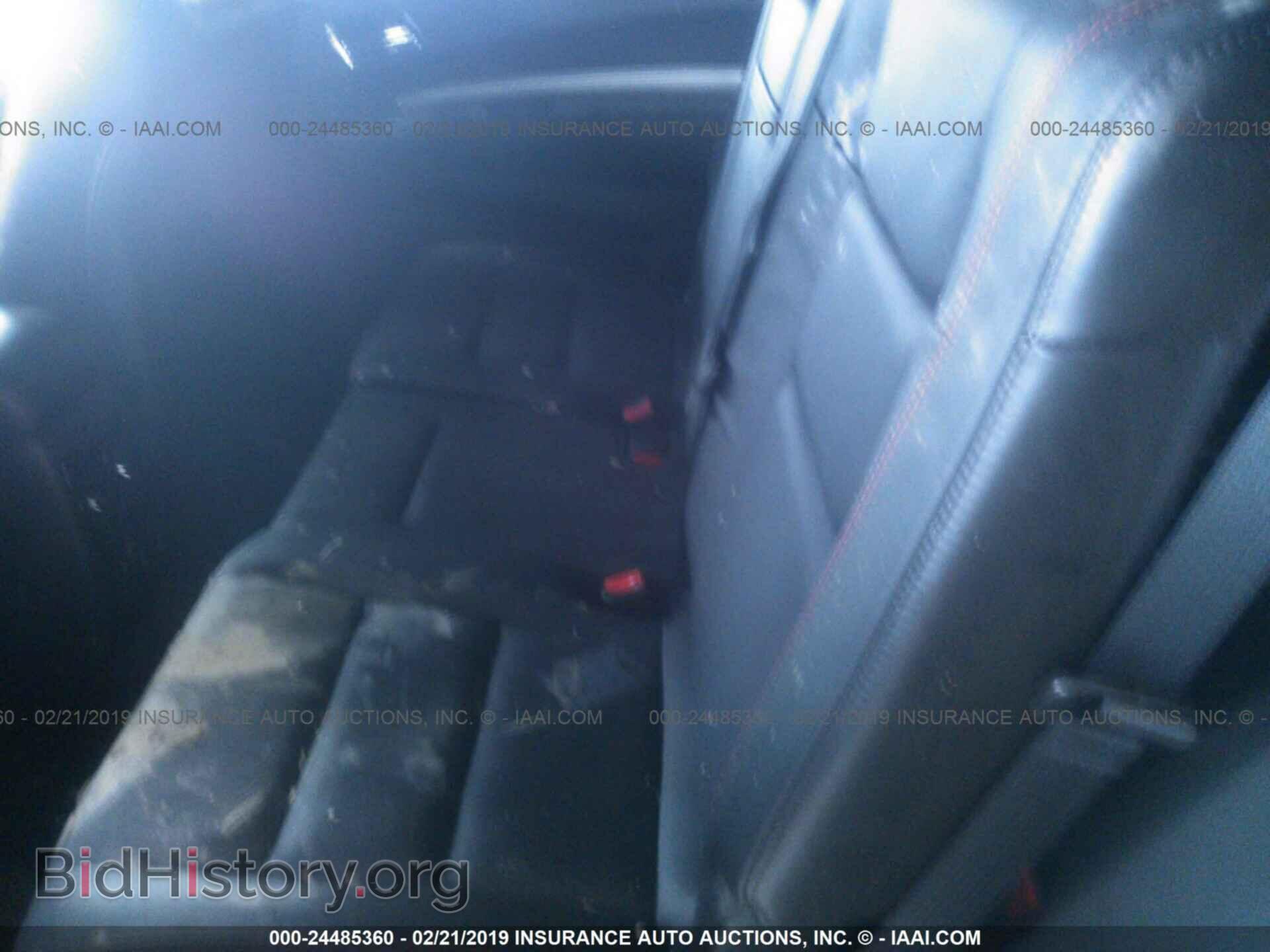 2017 DODGE DURANGO - VIN: 1C4SDJCT4HC740413 - Фото 8