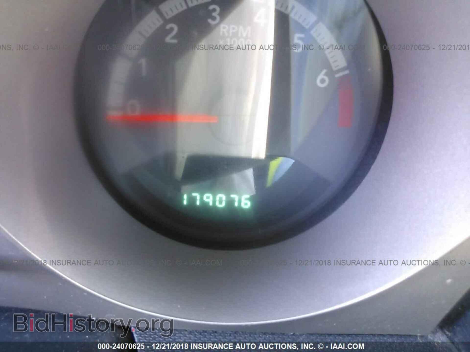 2010 DODGE AVENGER - VIN: 1B3CC4FB4AN200633 - Фото 7