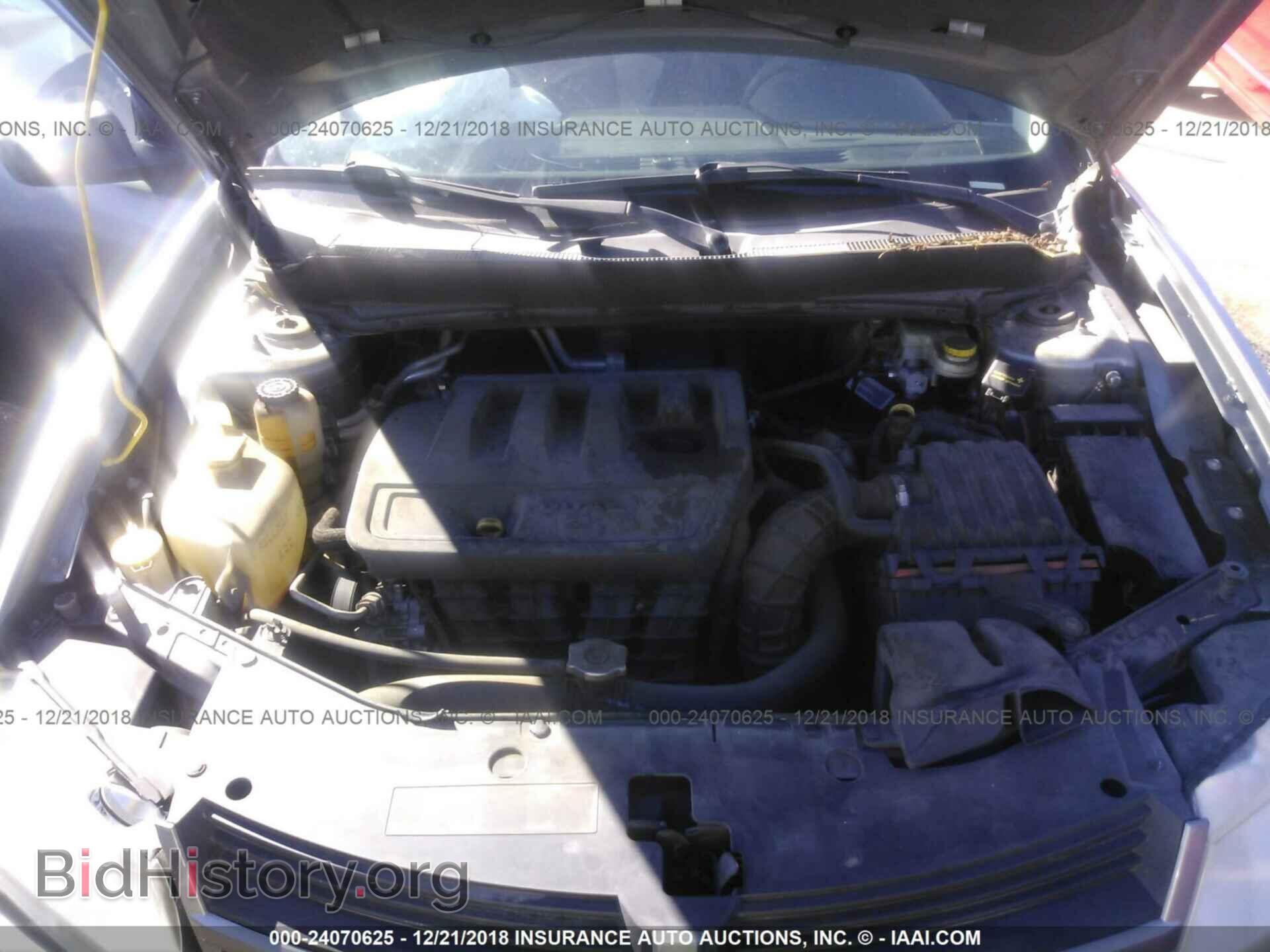 2010 DODGE AVENGER - VIN: 1B3CC4FB4AN200633 - Фото 10