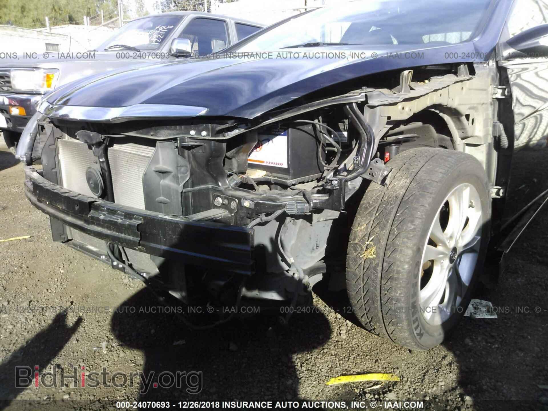 2008 MITSUBISHI ECLIPSE - VIN: 4A3AK24F98E007226 - Photo 6