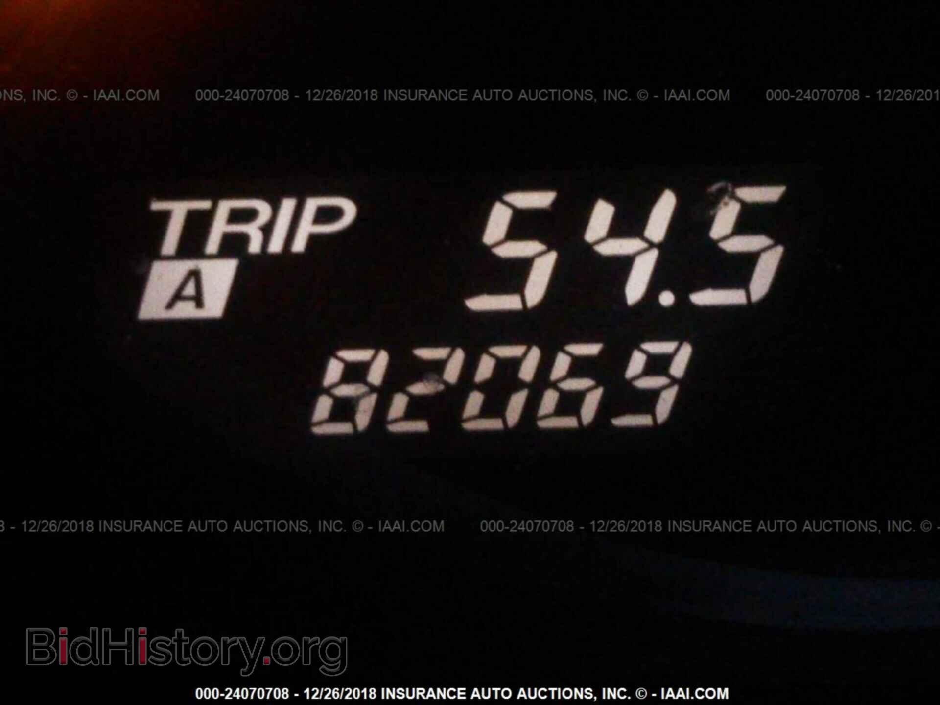 2005 MITSUBISHI ECLIPSE - VIN: 4A3AC44G75E028413 - Photo 7