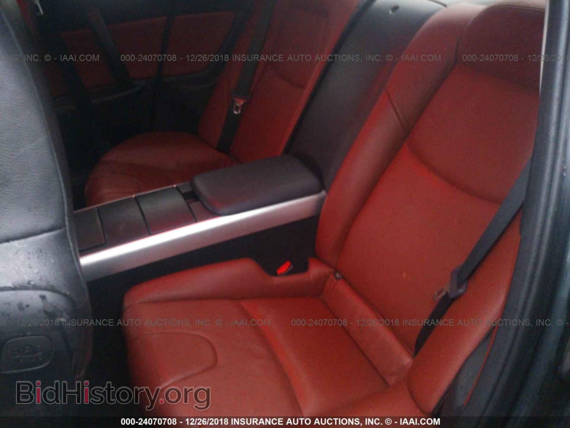 2005 MITSUBISHI ECLIPSE - VIN: 4A3AC44G75E028413 - Photo 8