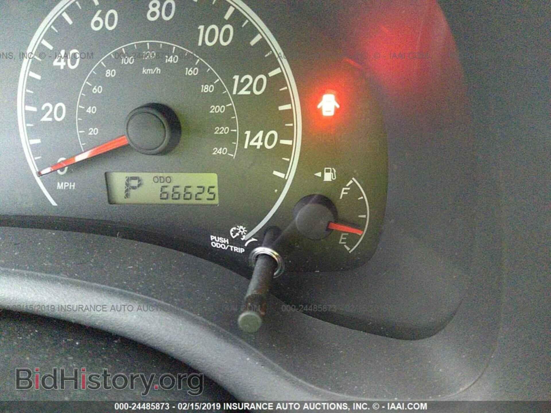2013 TOYOTA COROLLA - VIN: 2T1BU4EE5DC048260 - Photo 7